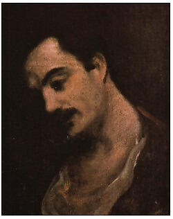 Kahlil Gibran
