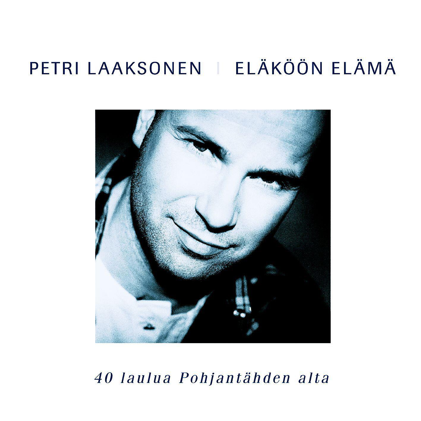 Релиз (MM) Eläköön elämä - 40 laulua Pohjantähden alta
