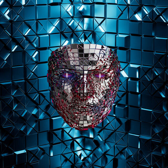 Релиз False Reality - Transhumanism Project (2/3)