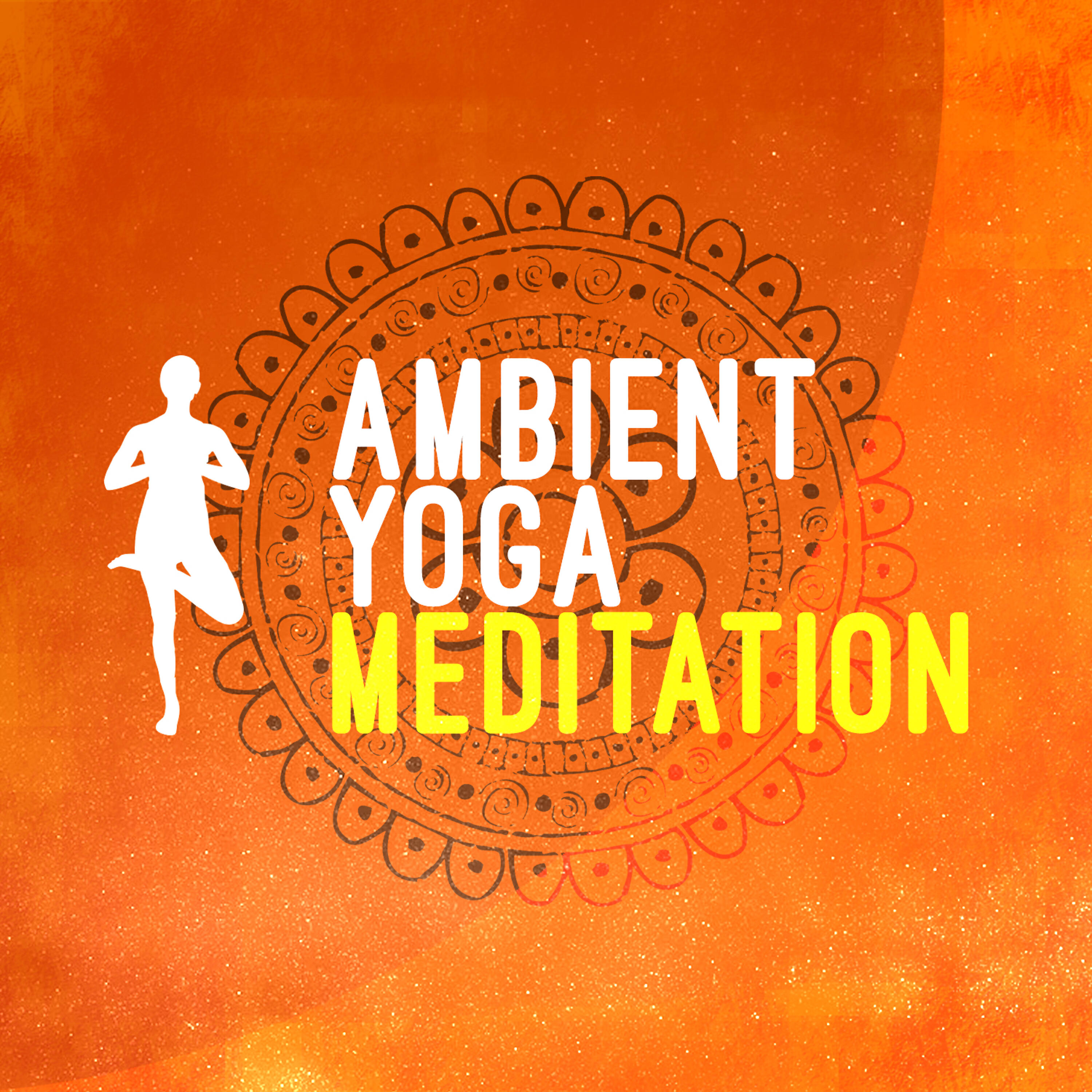 Релиз Ambient Yoga Meditation