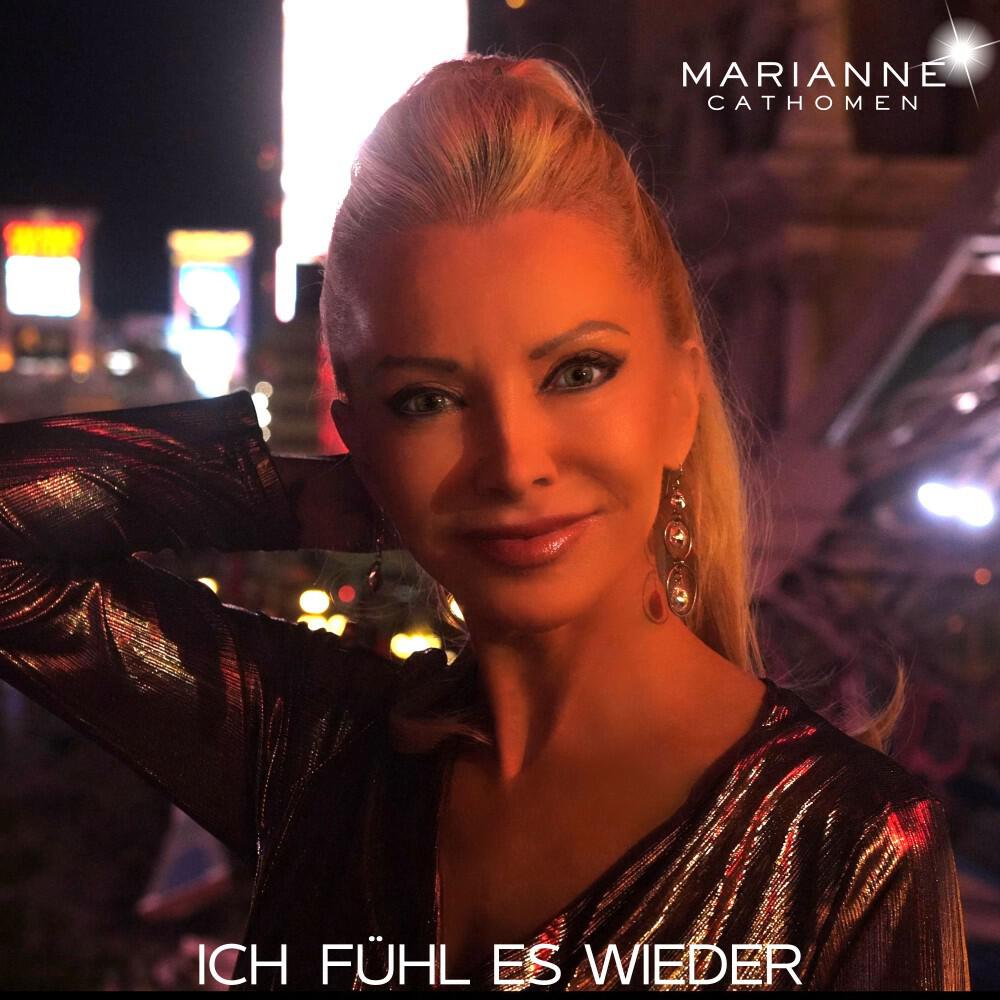 Релиз Ich fühl es wieder