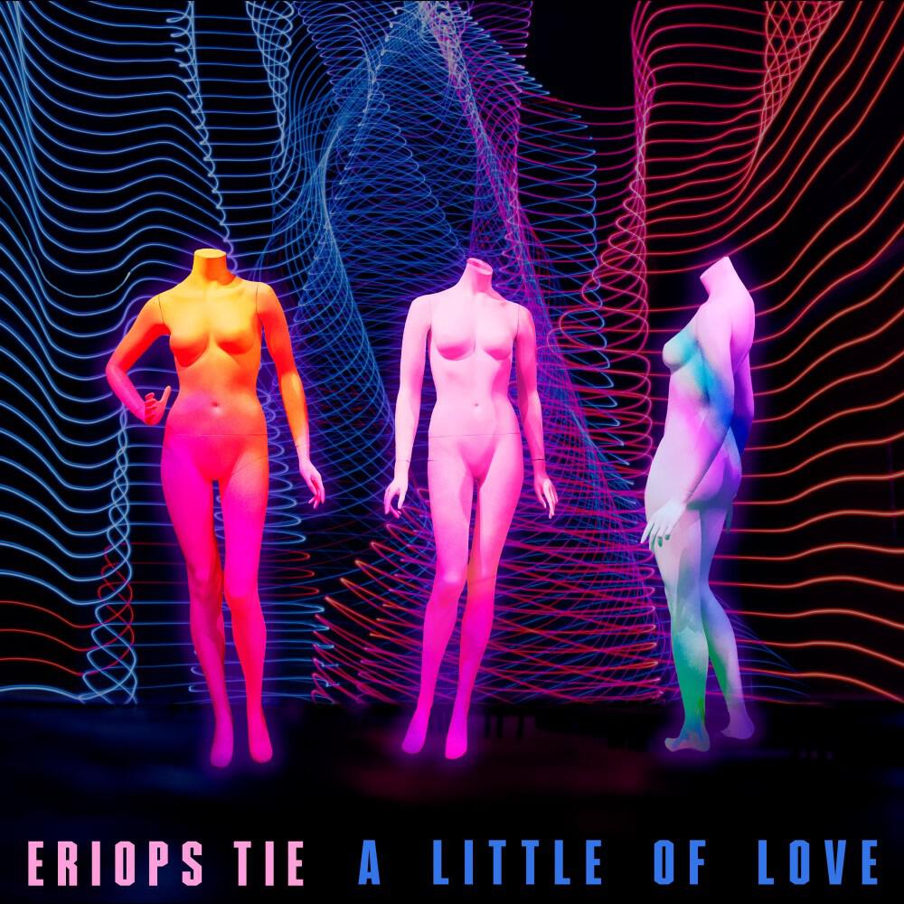 Релиз A Little of Love