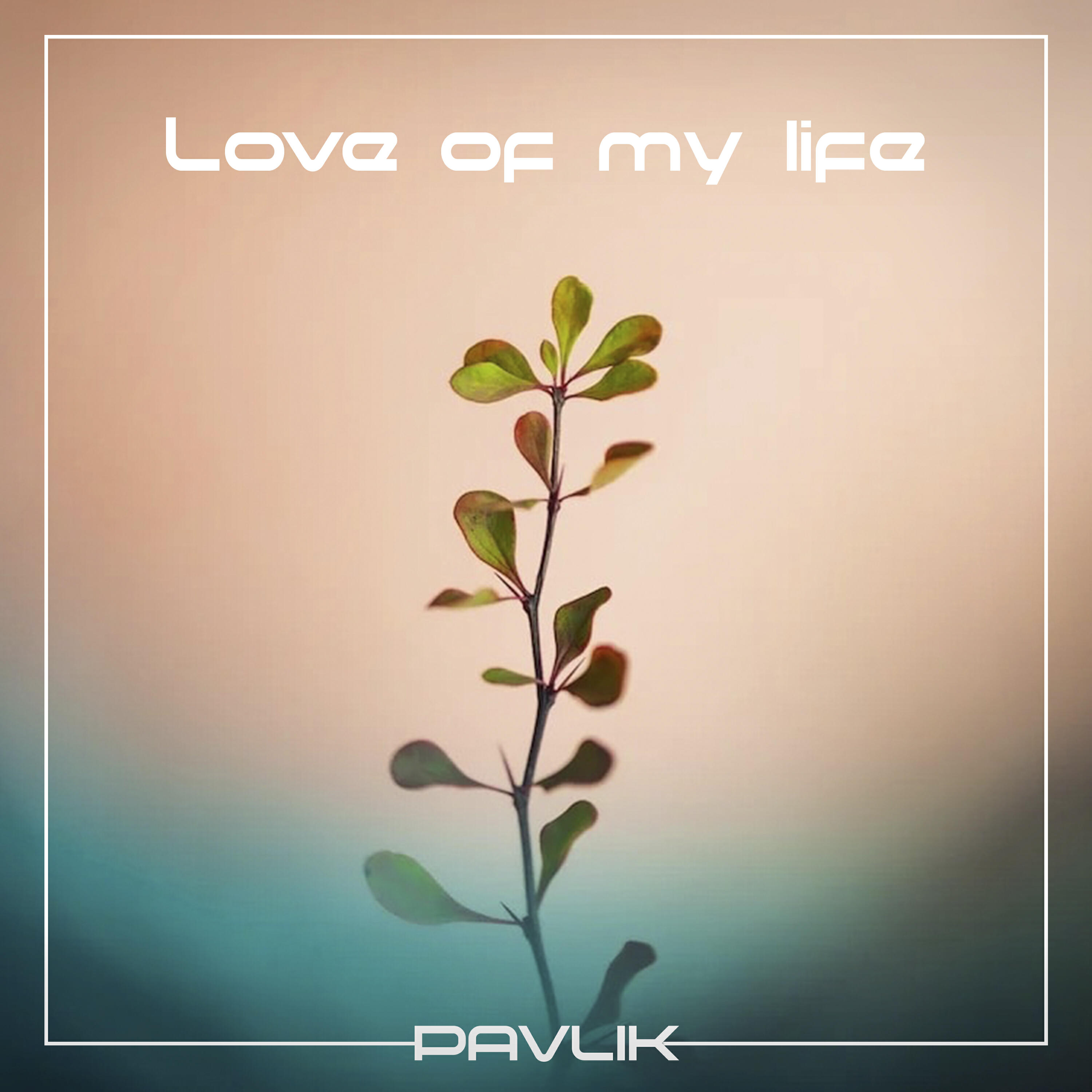 Релиз Love of my life