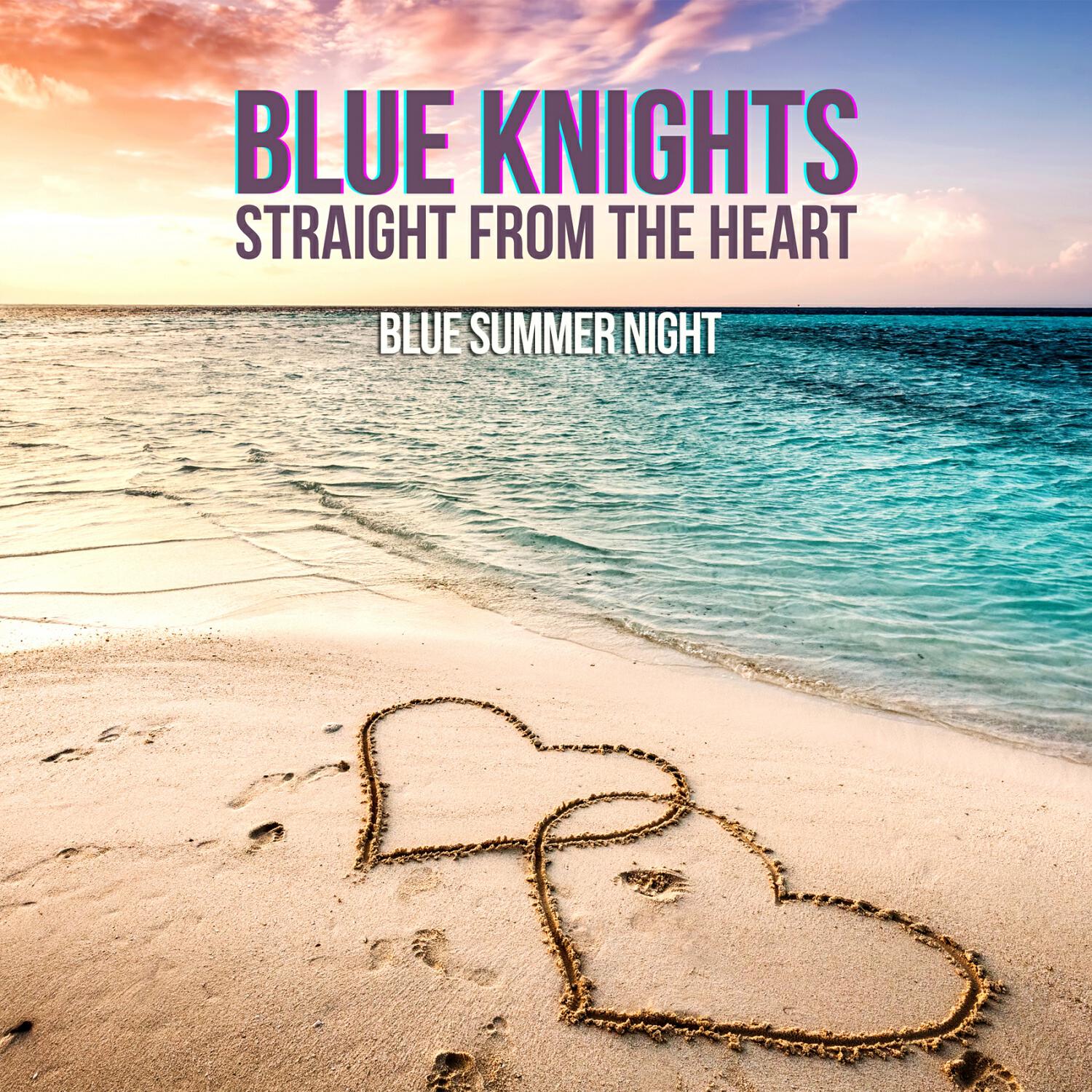 Релиз Straight From The Heart