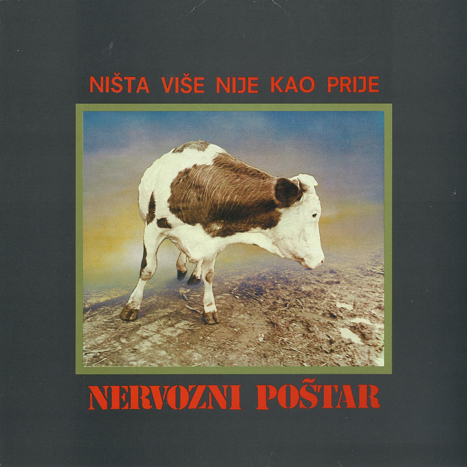 Релиз Ništa Više Nije Kao Prije