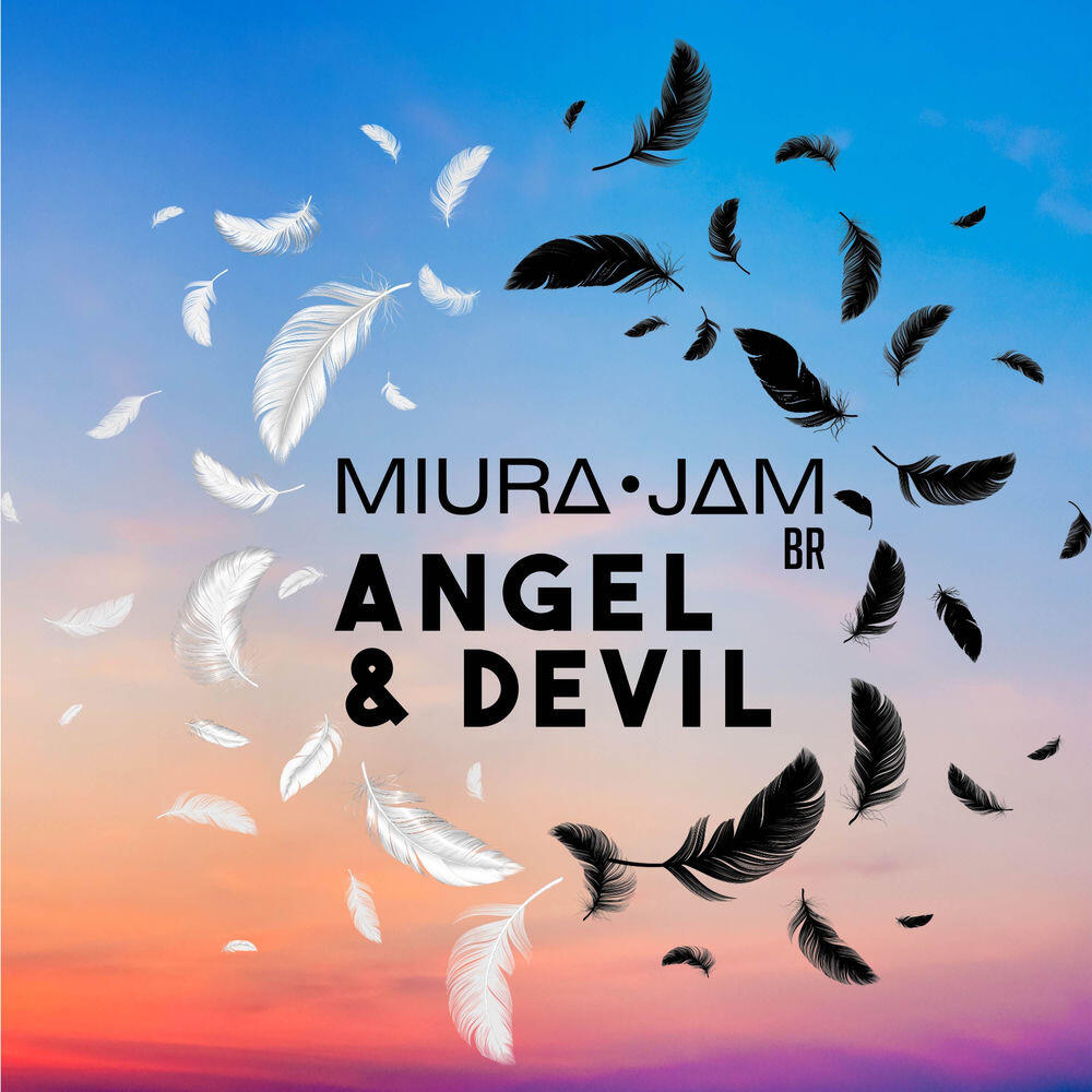 Релиз Angel & Devil (One Piece)