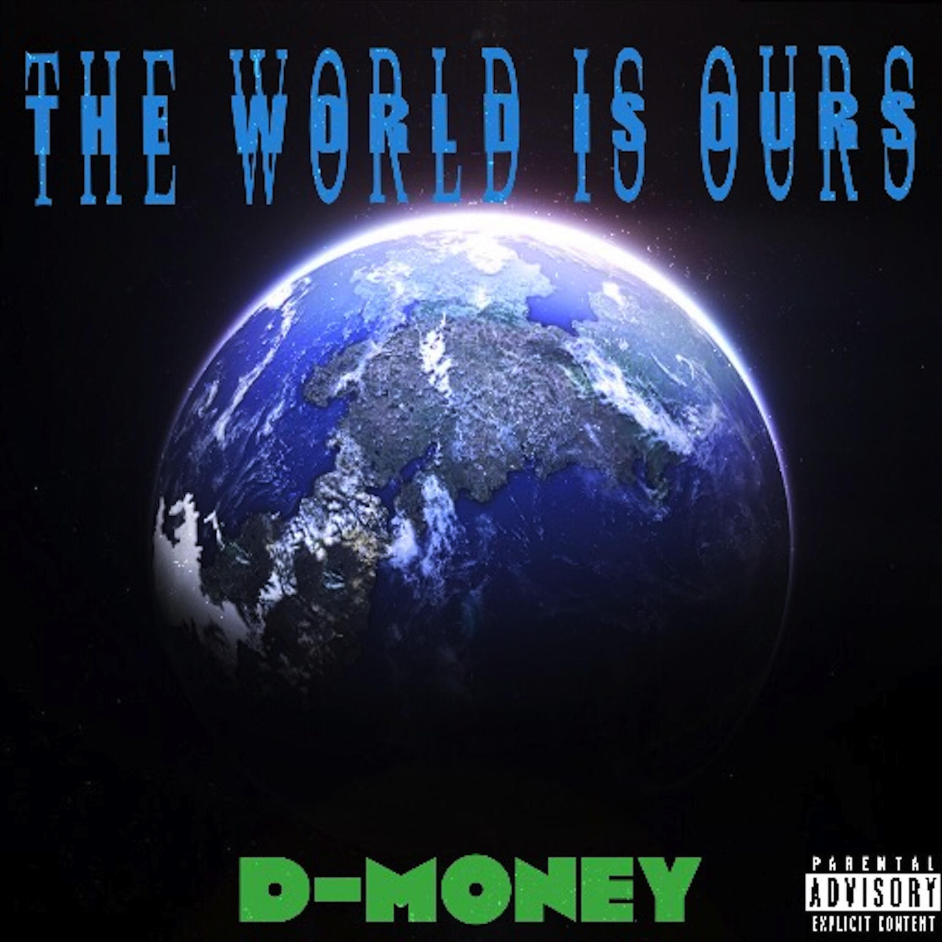 Релиз The World Is Ours