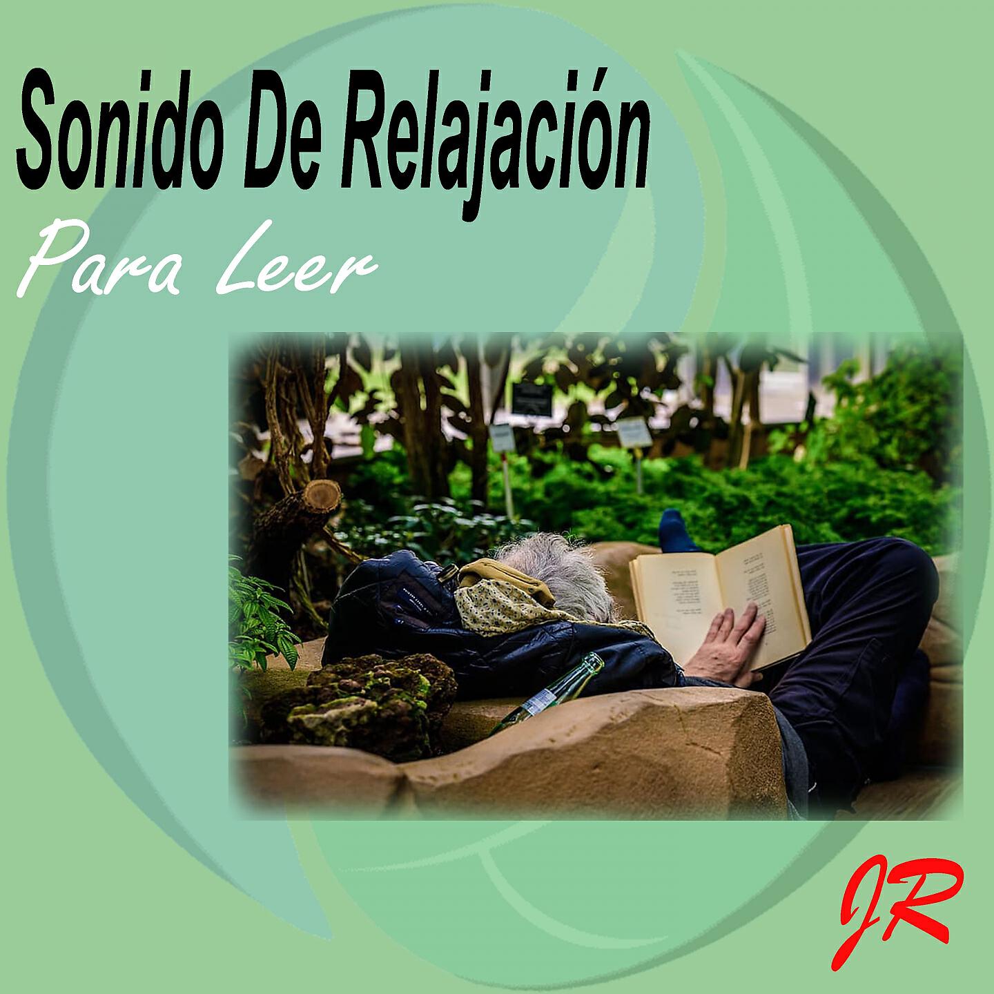 Релиз Sonido de Relajación para Leer