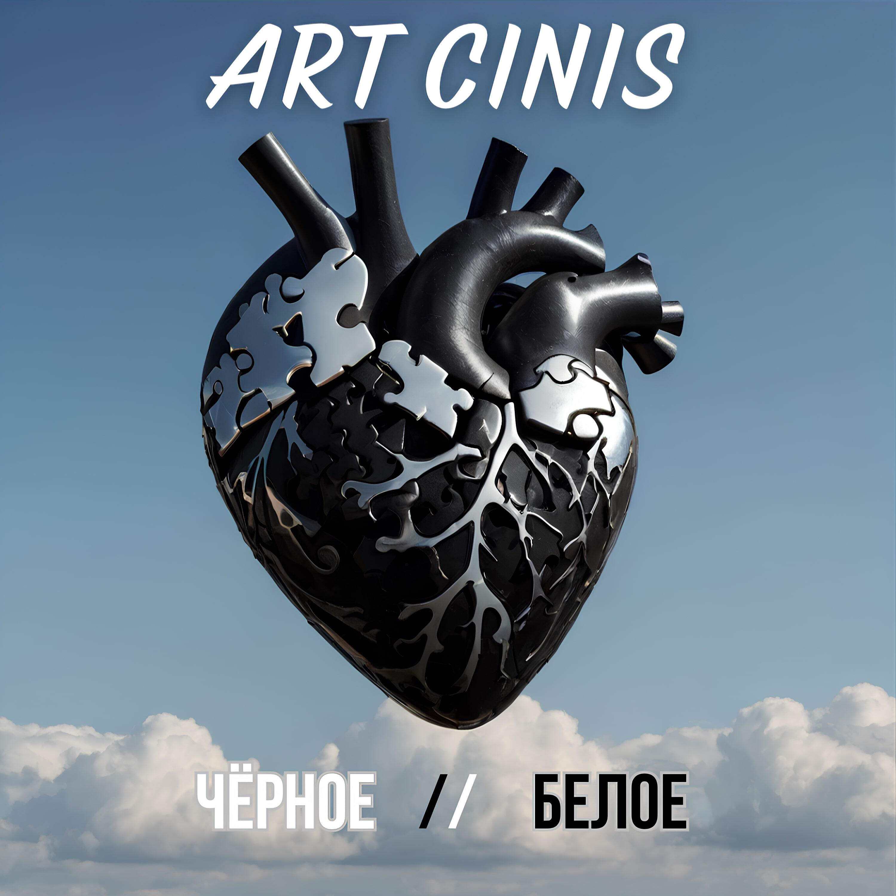 Art Cinis