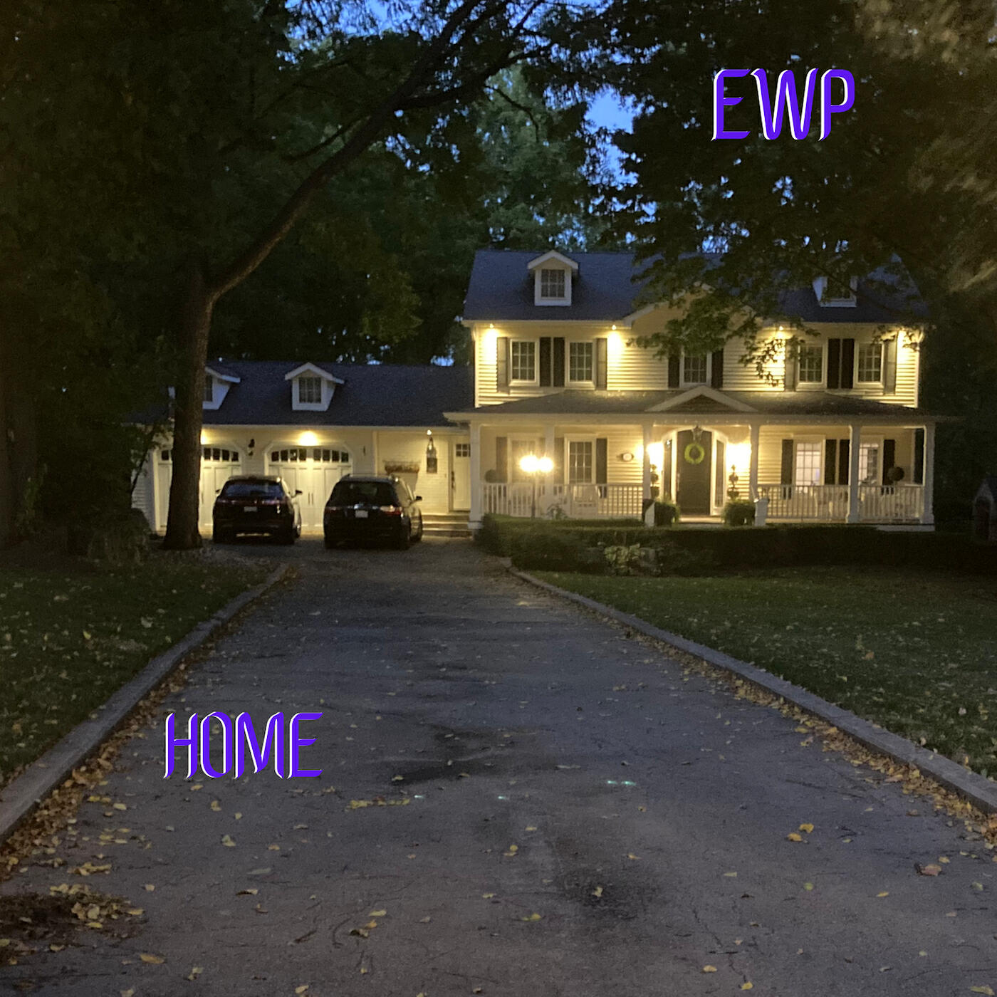Релиз Home