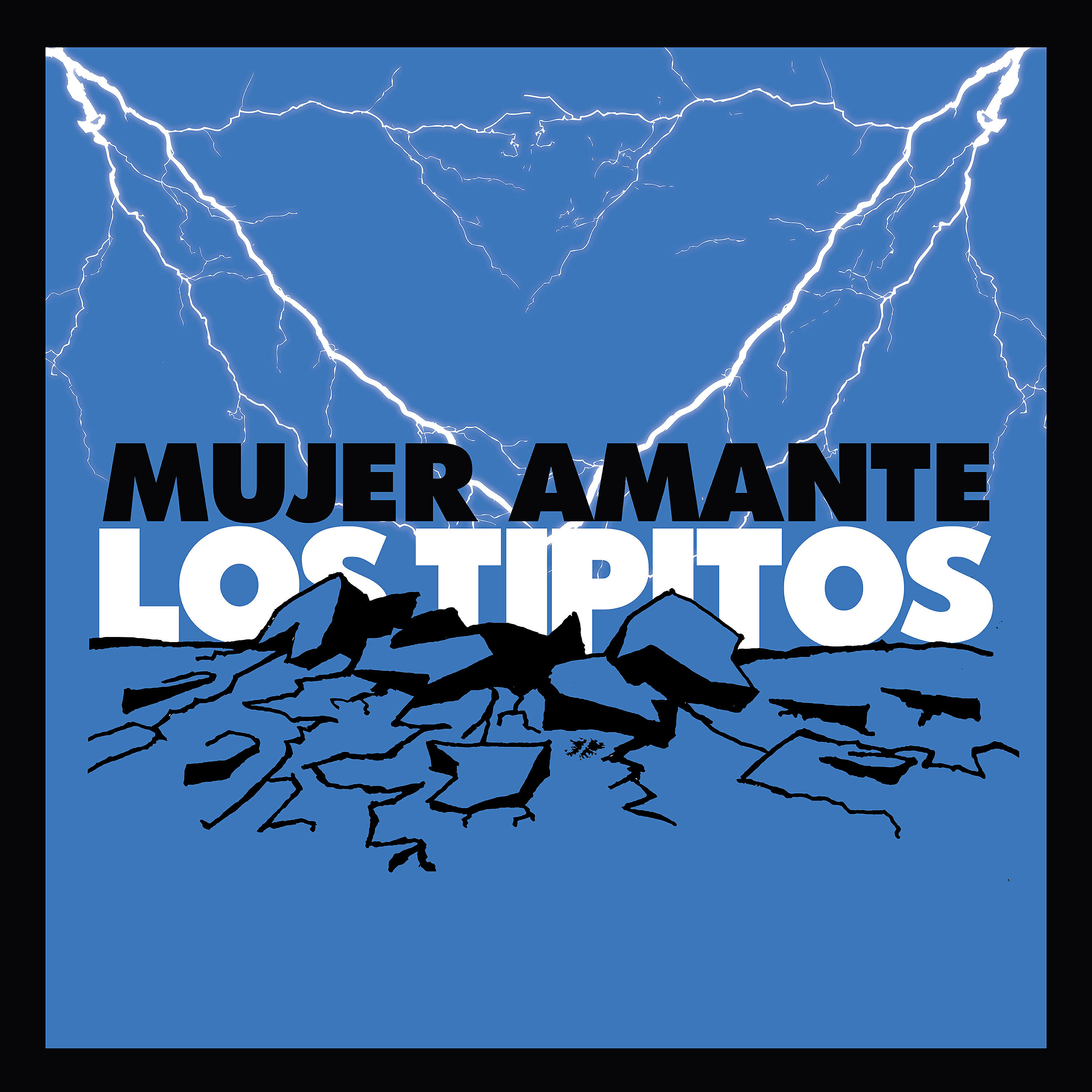 Релиз Mujer Amante - Single