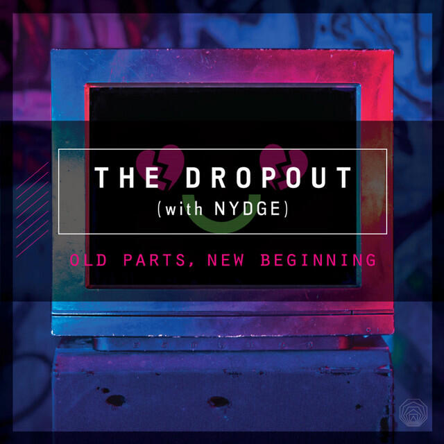 Релиз Old Parts, New Beginning