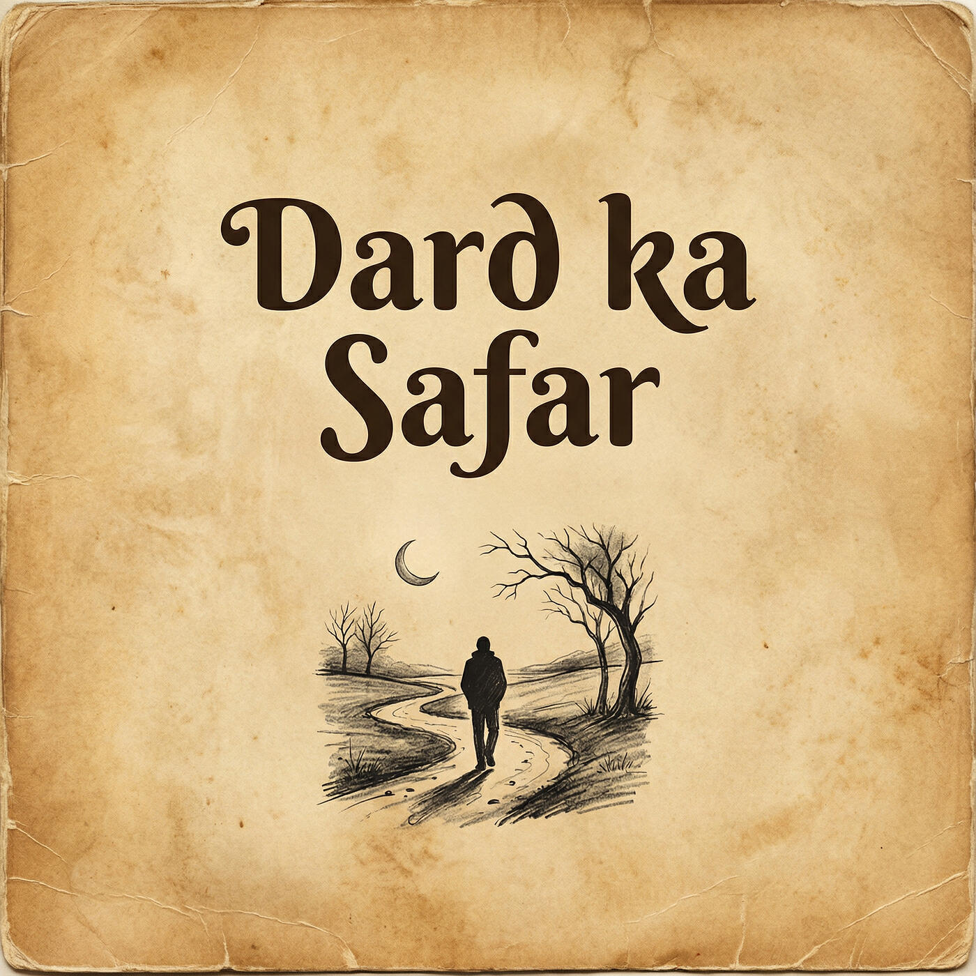 Релиз Dard Ka Safar