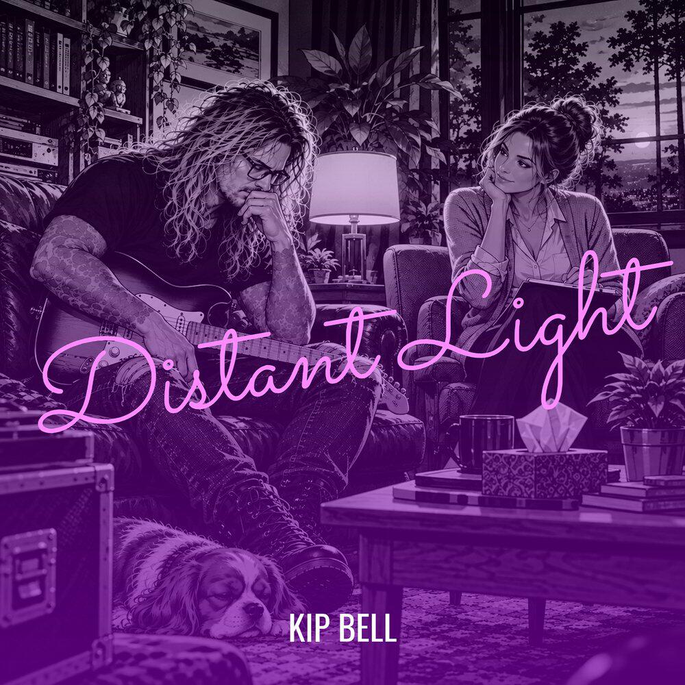 Релиз Distant Light
