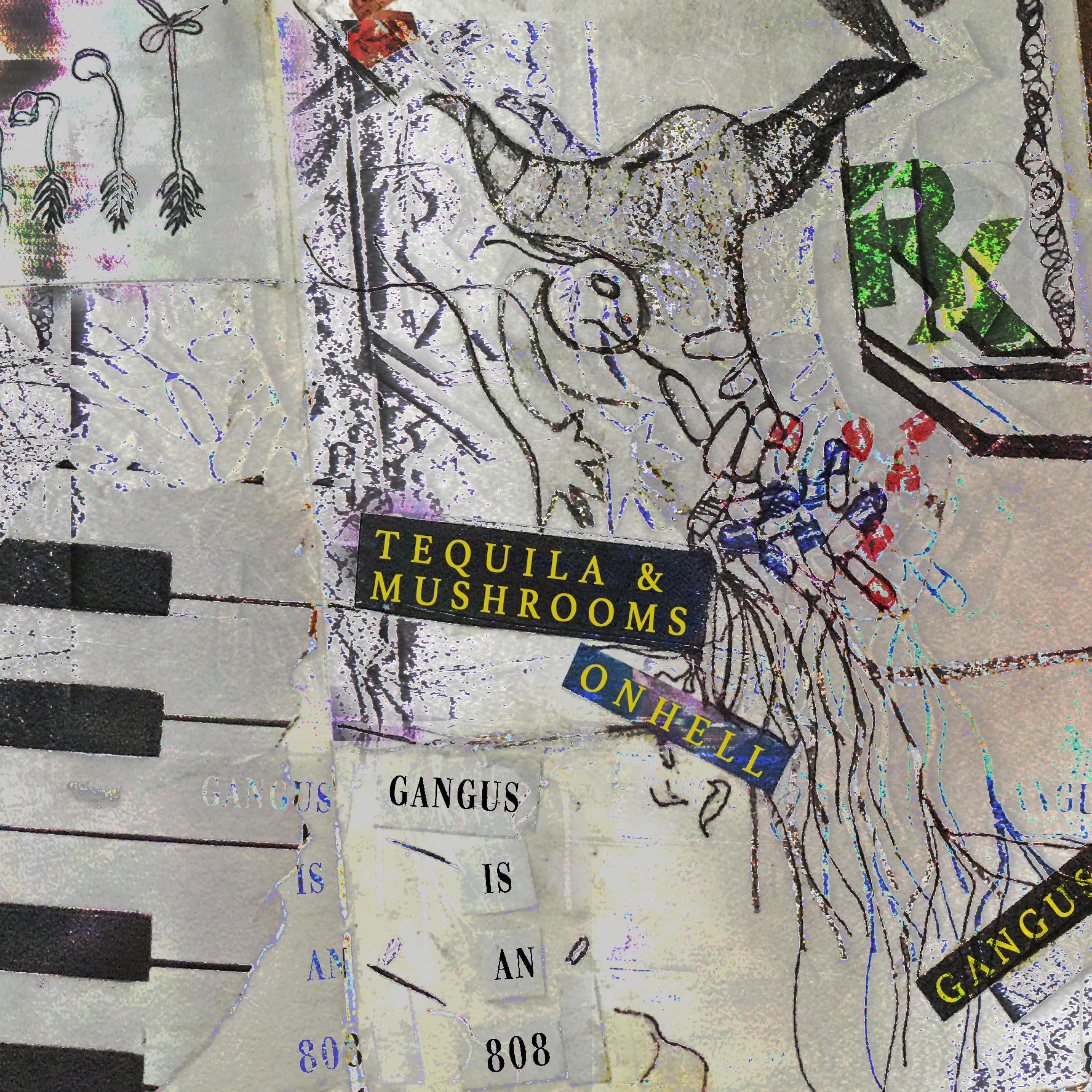 Релиз Tequila & Mushrooms