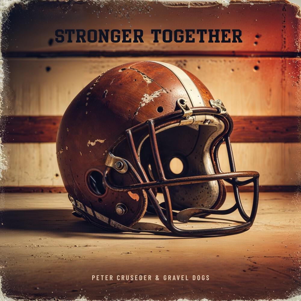 Релиз Stronger Together