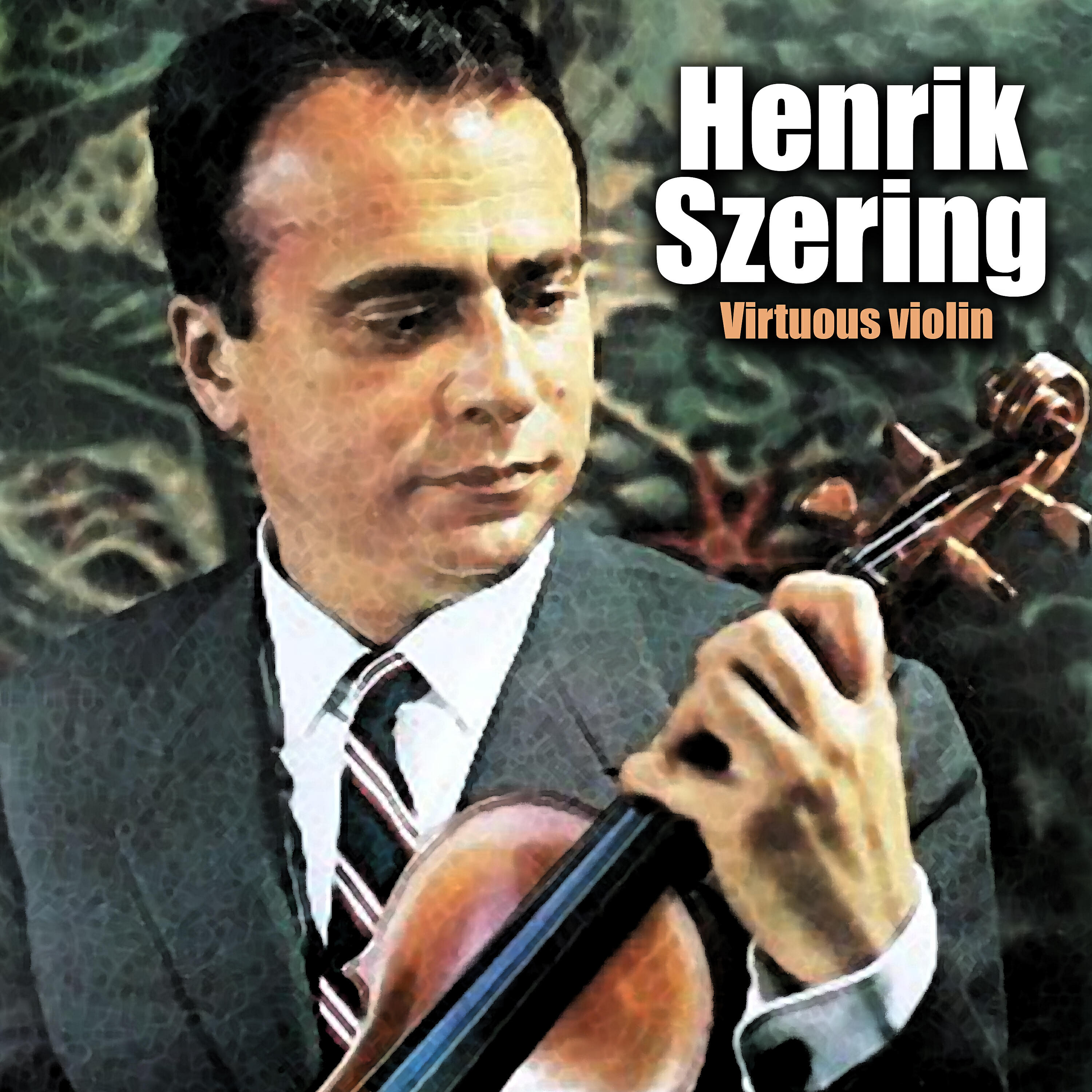 Релиз Virtuous Violin