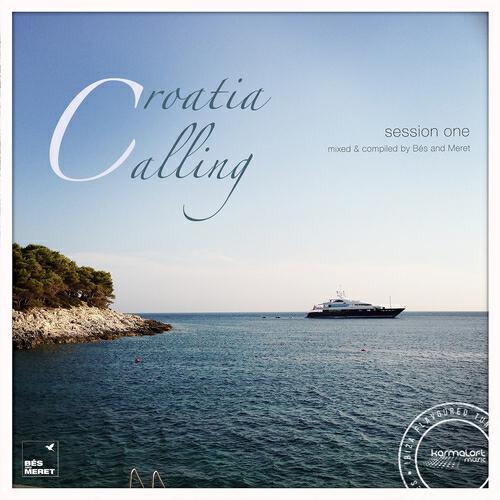 Релиз Croatia Calling