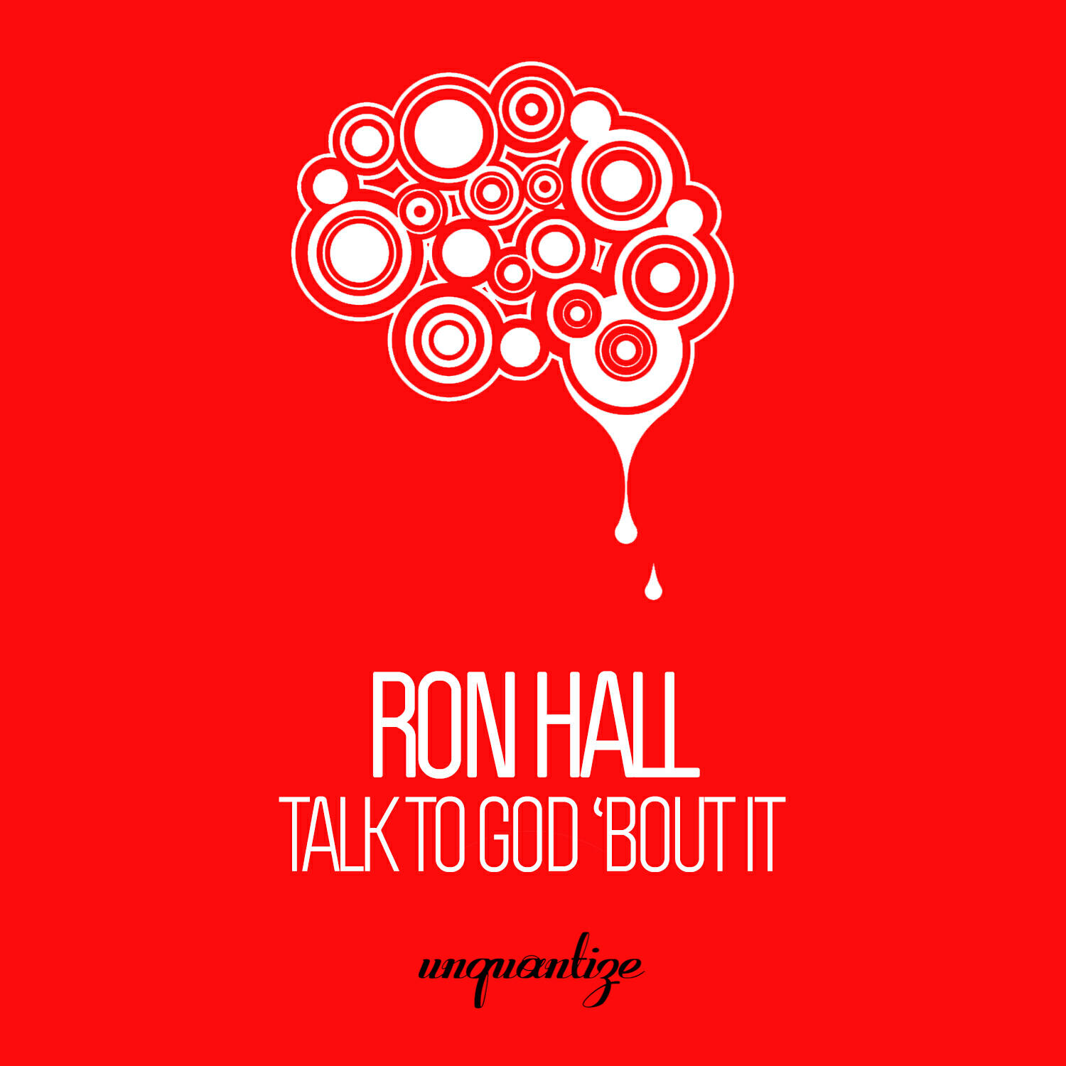 Релиз Talk To God ‘Bout It