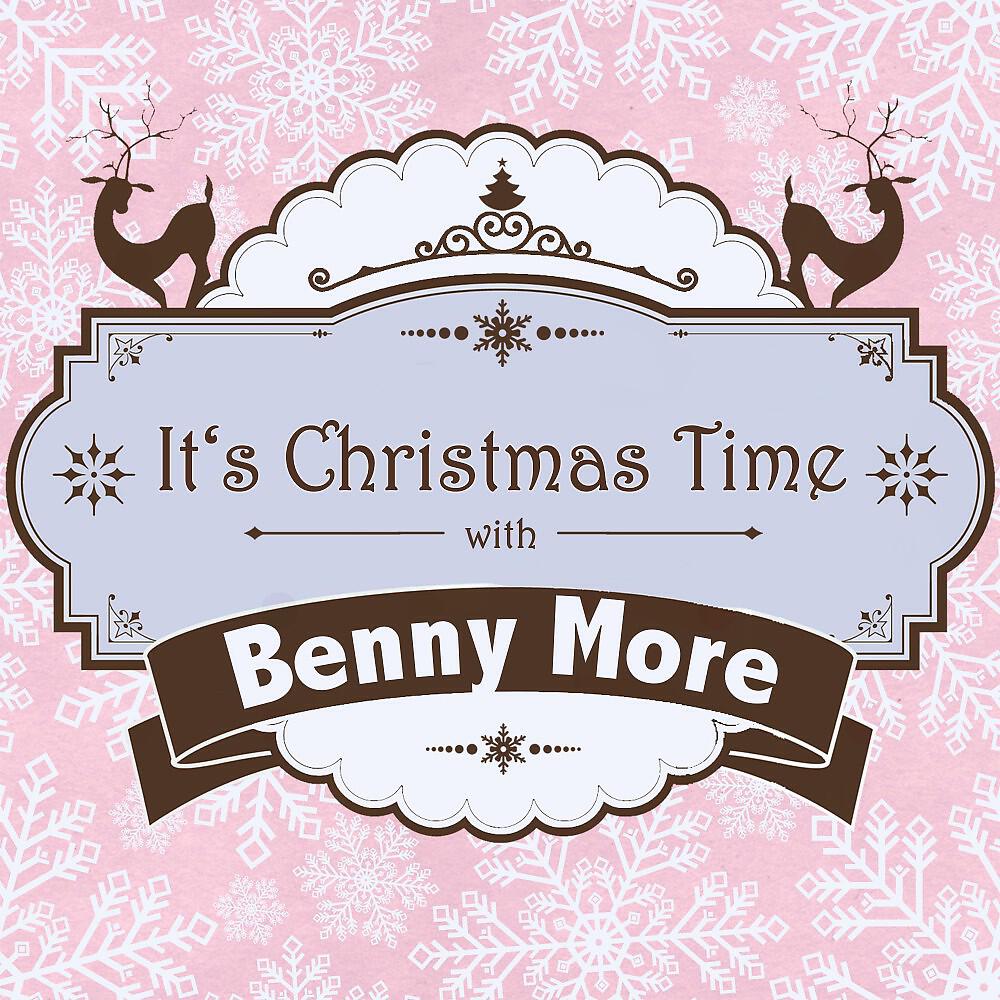 Релиз It's Christmas Time with Benny Morè