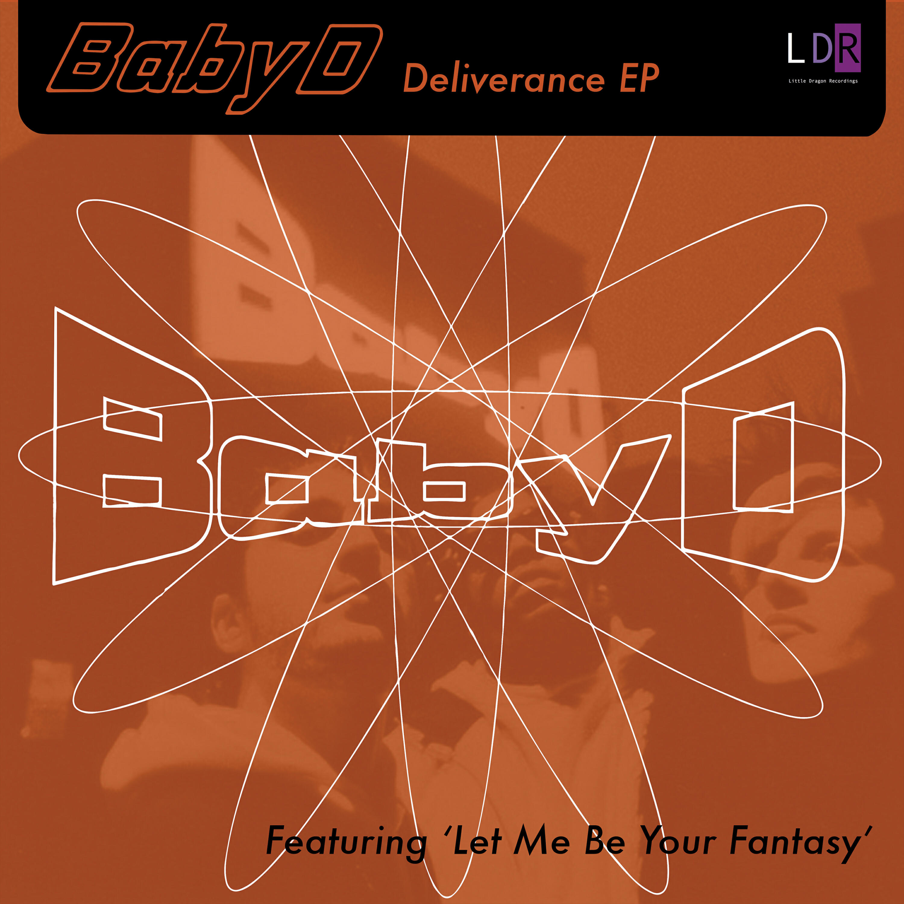Релиз Deliverance