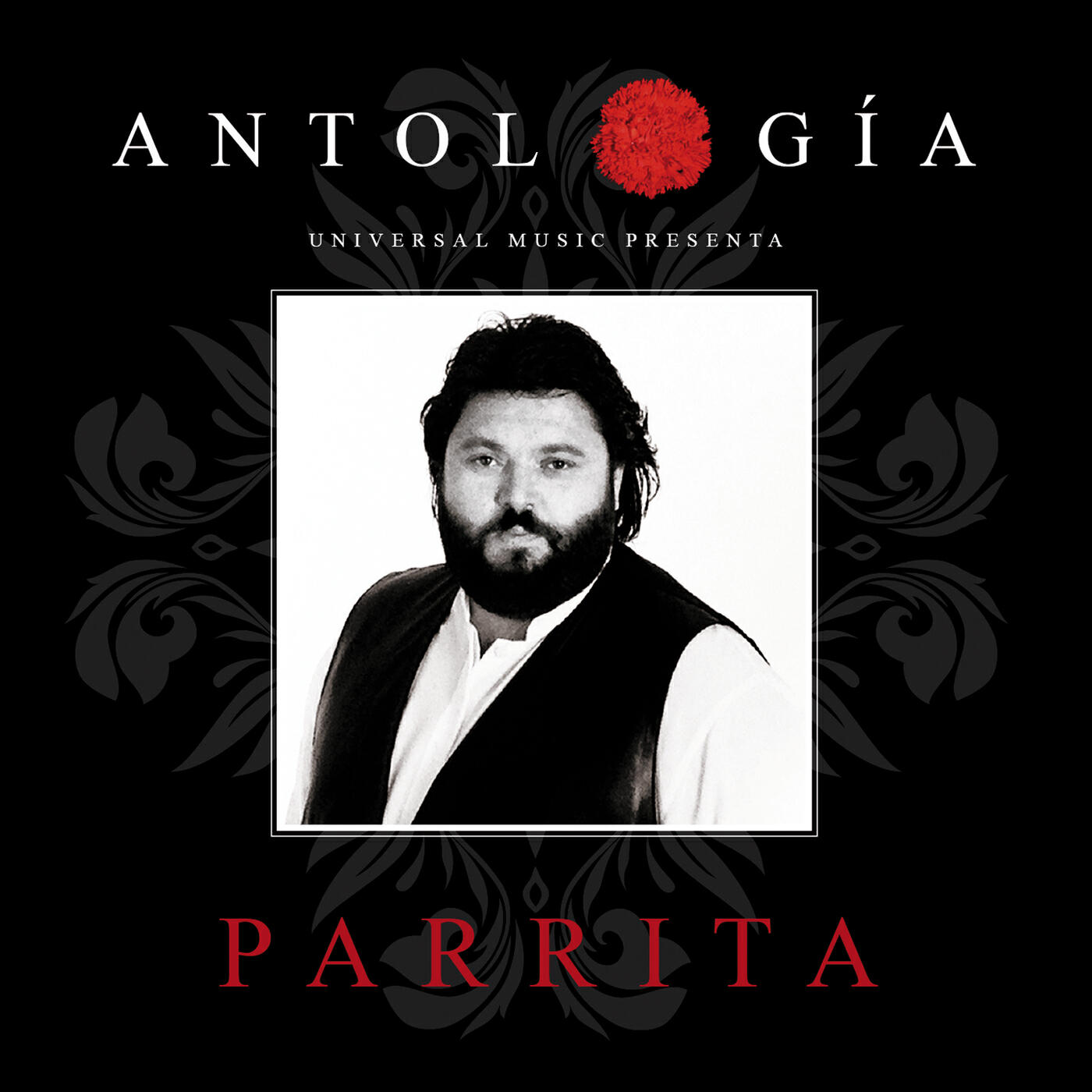 Релиз Antología De Parrita