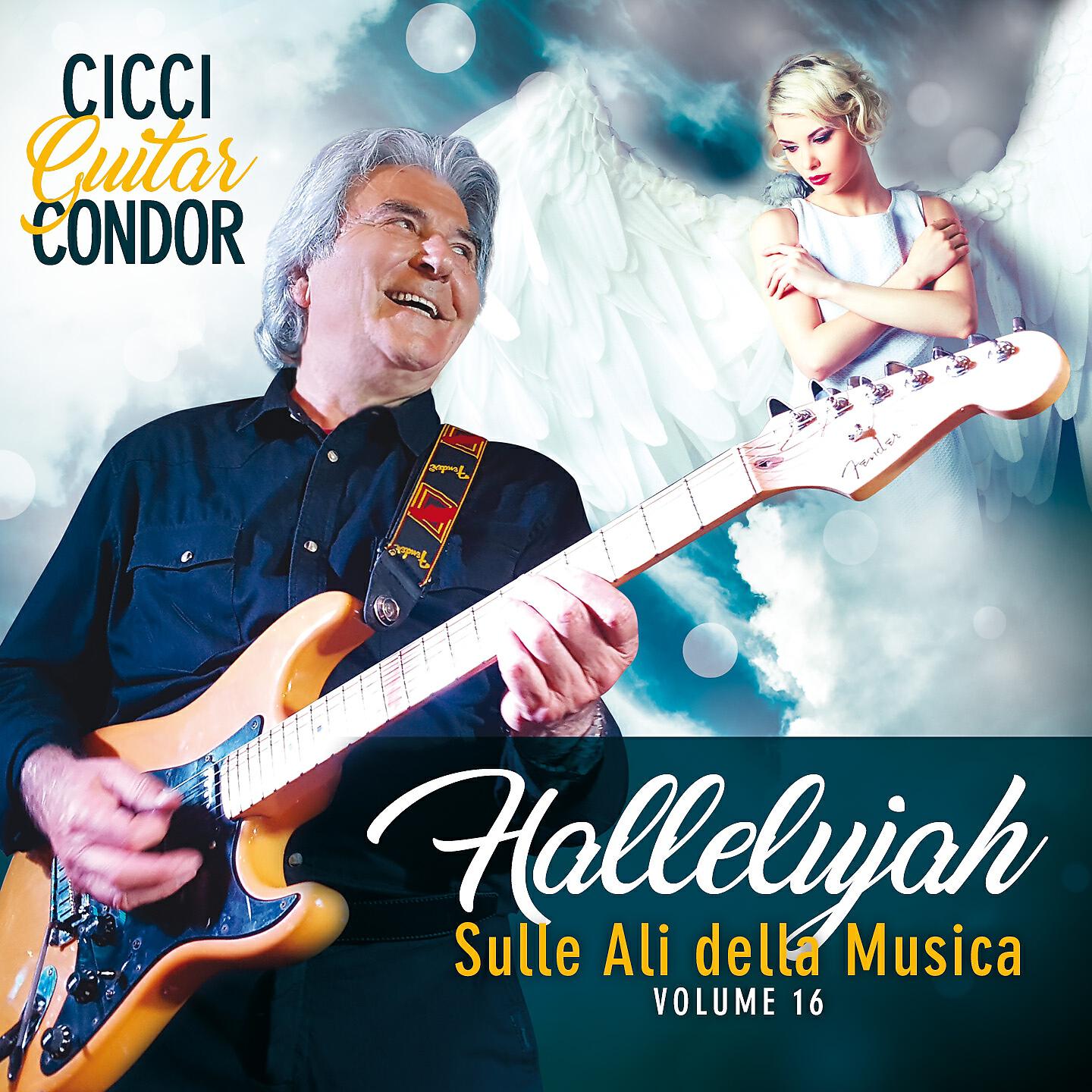 Релиз Sulle ali della musica, Vol. 16: Hallelujah