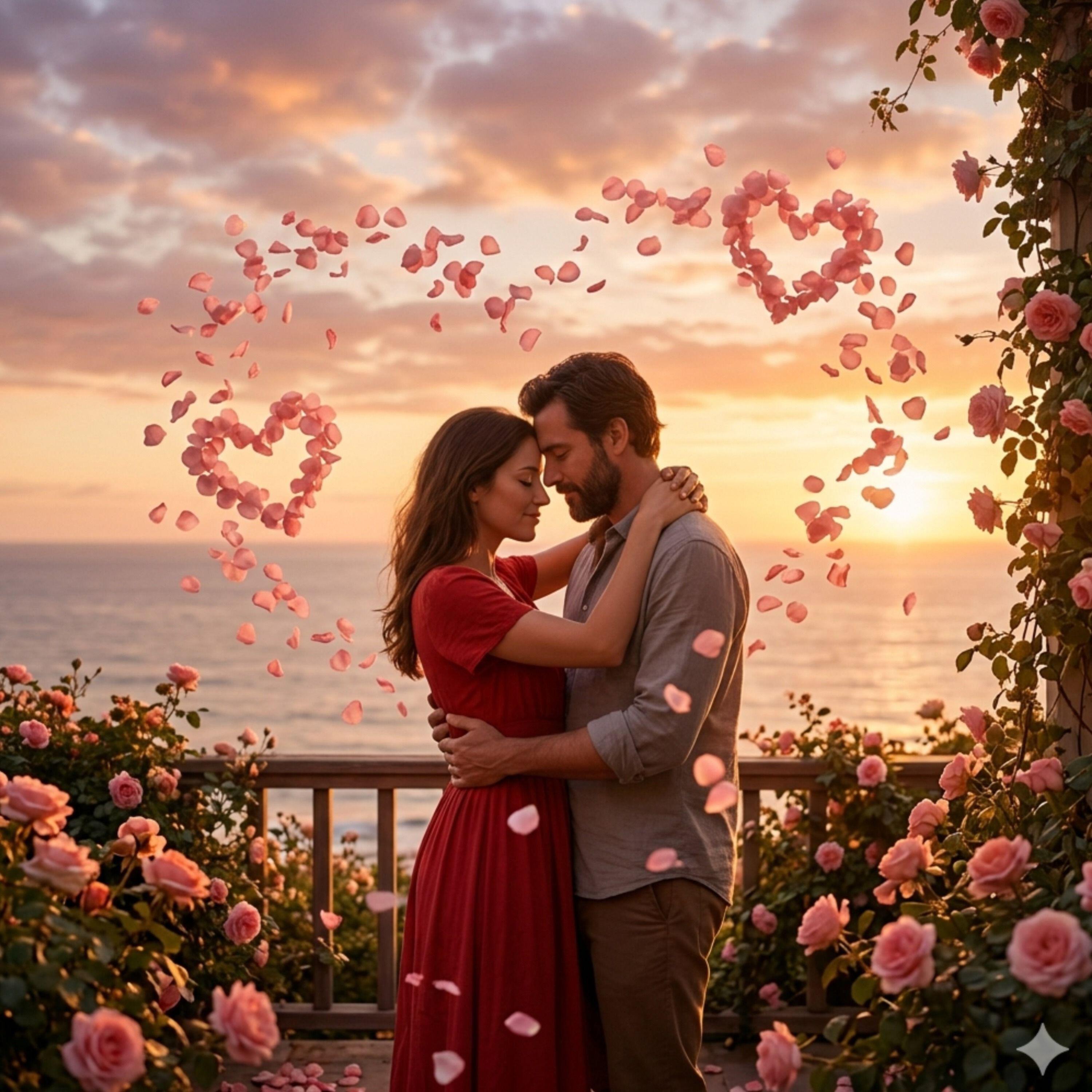 Релиз I love you