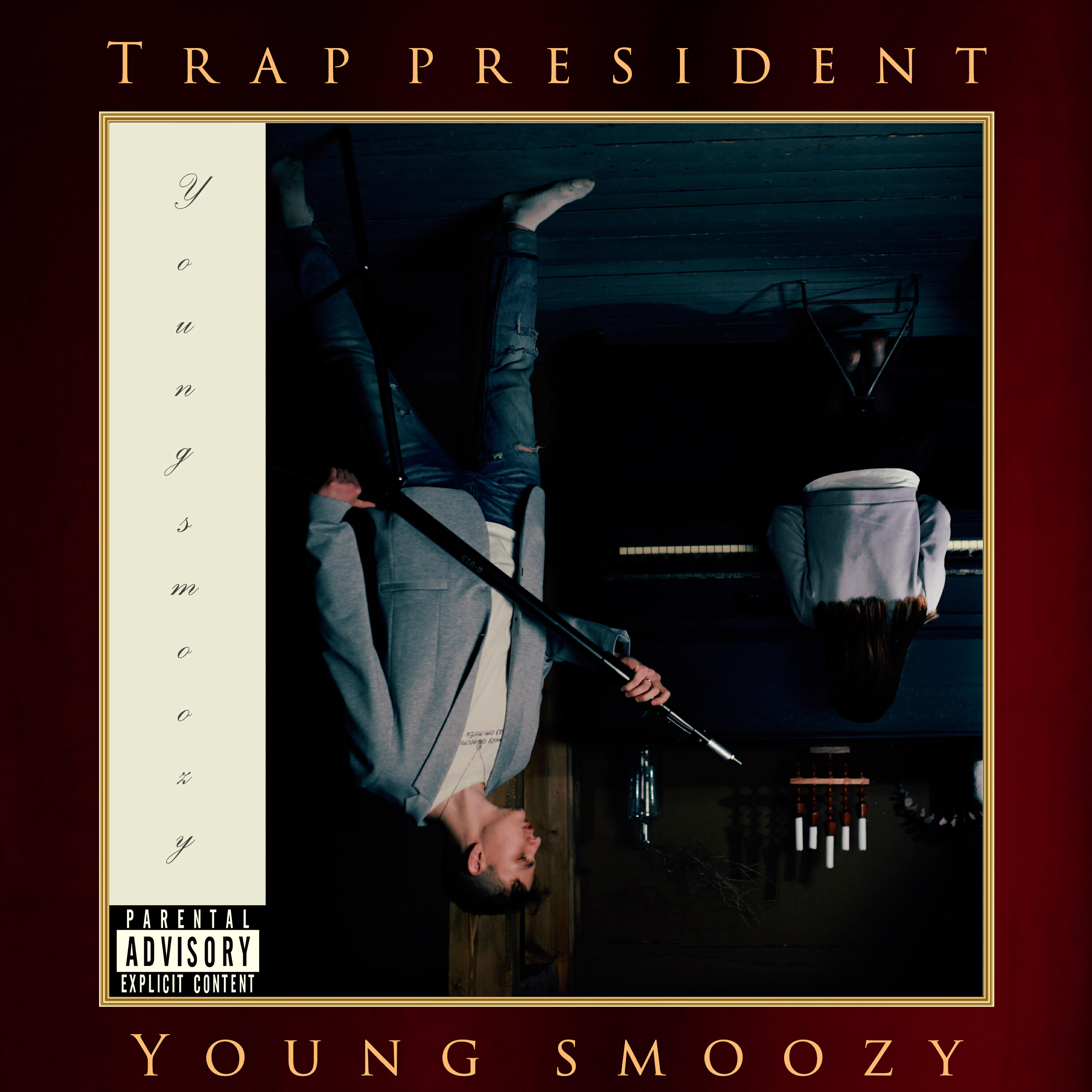 Релиз Trap president