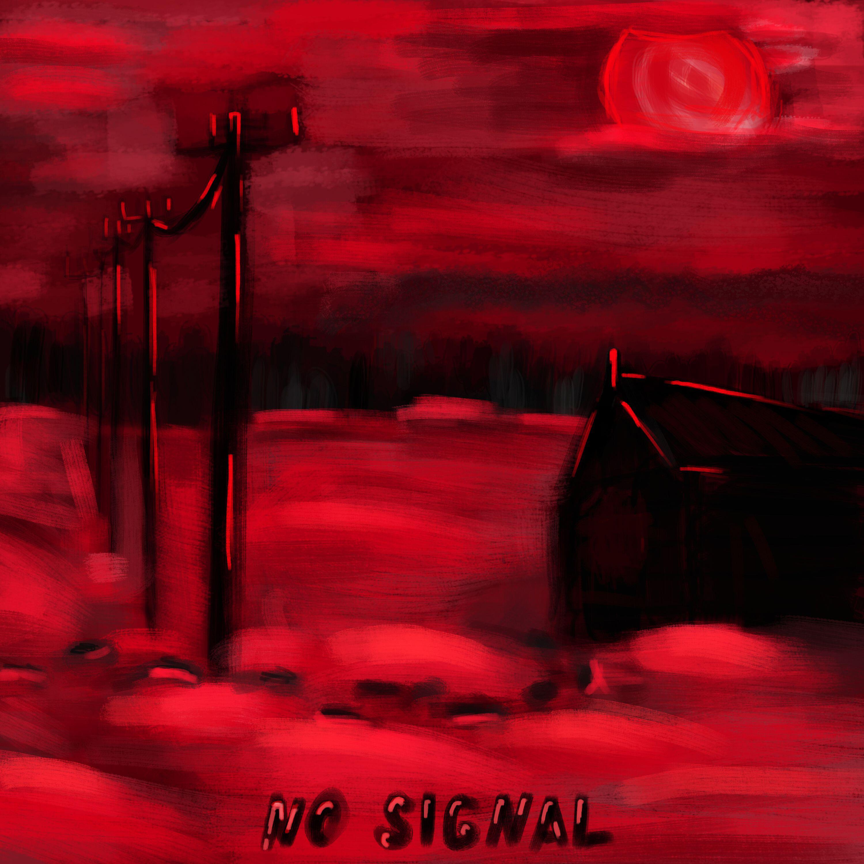 Релиз No Signal