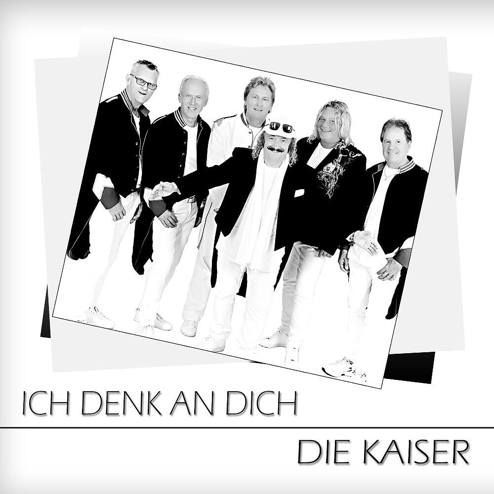 Релиз Ich denk an dich