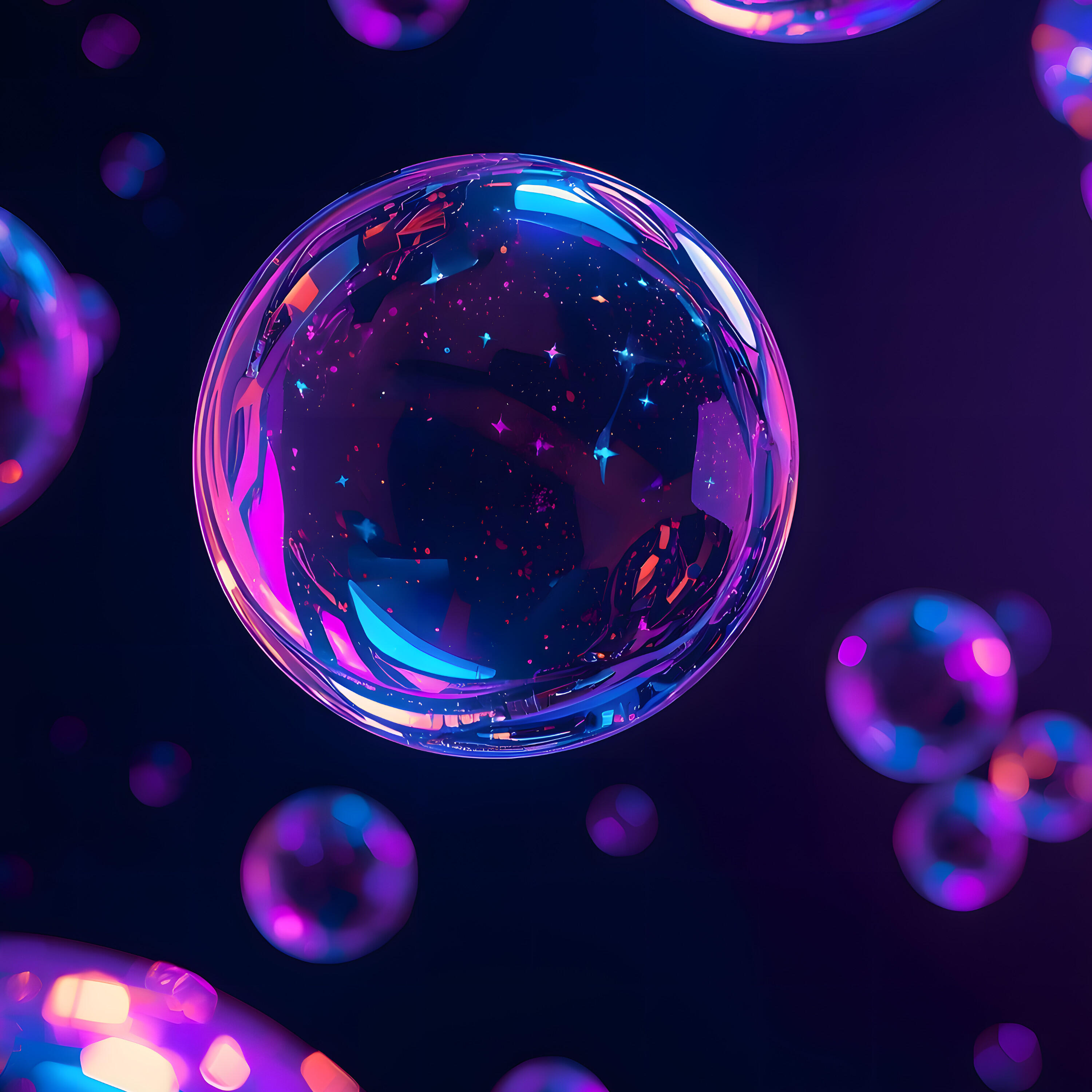 Релиз Fragments of Dawn