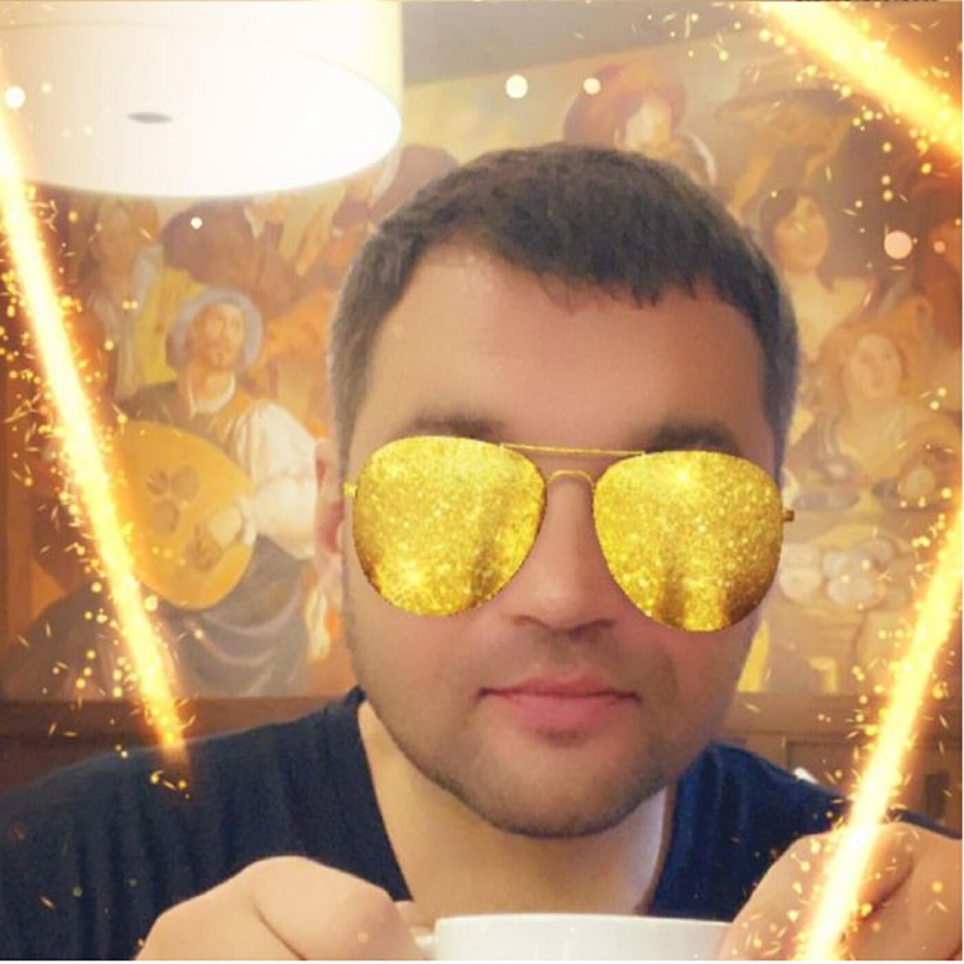 Релиз Be Yourself