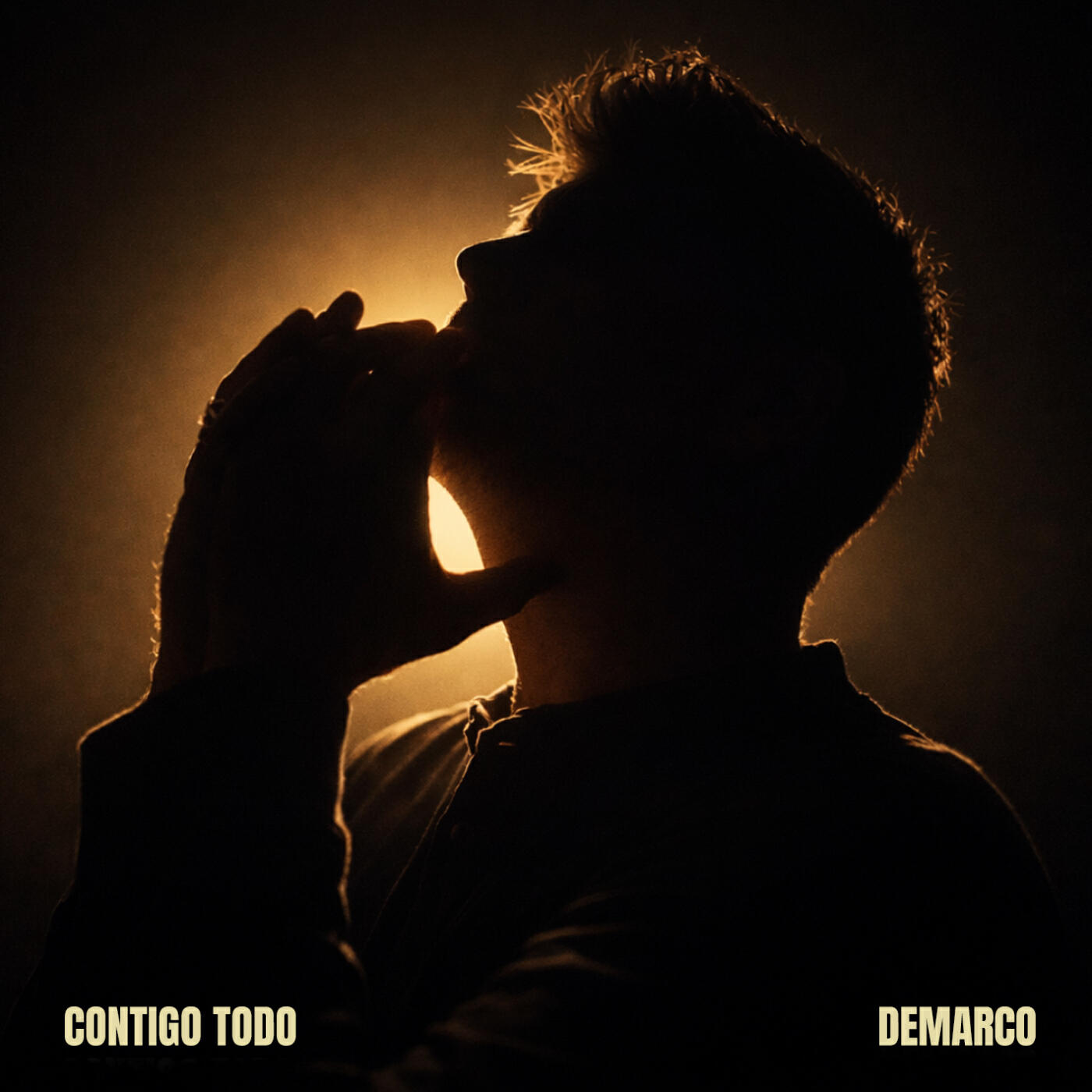 Релиз Contigo Todo