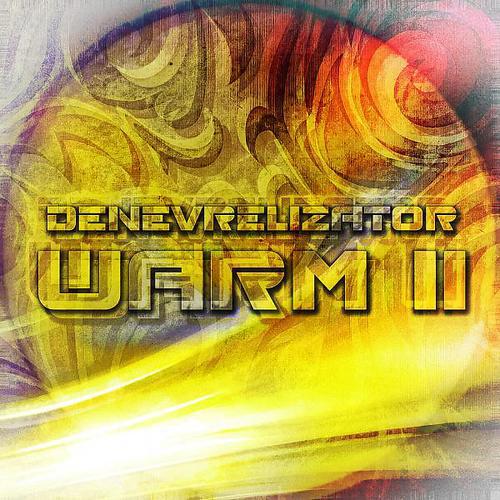 Релиз Warm II