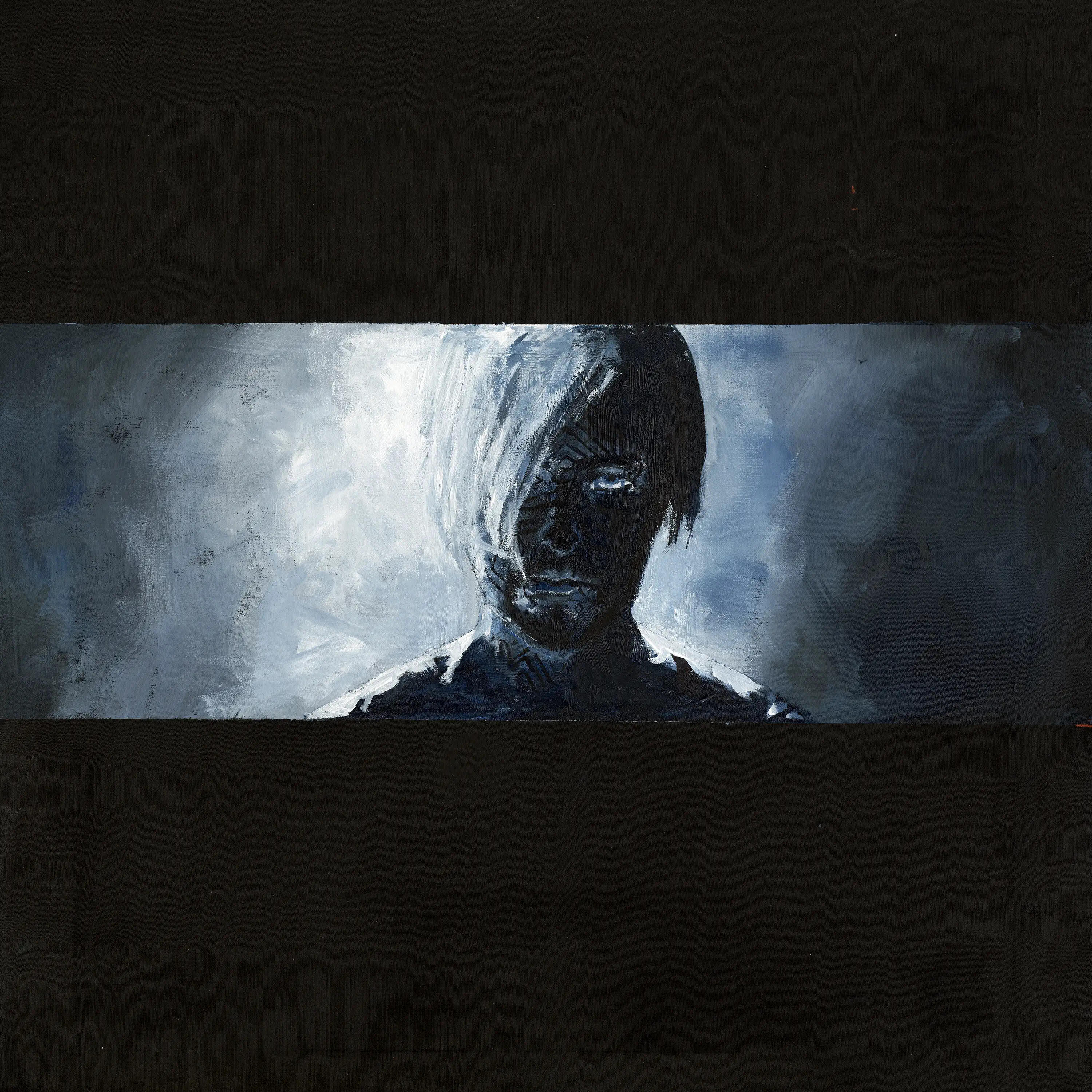 Релиз Геометрия тьмы