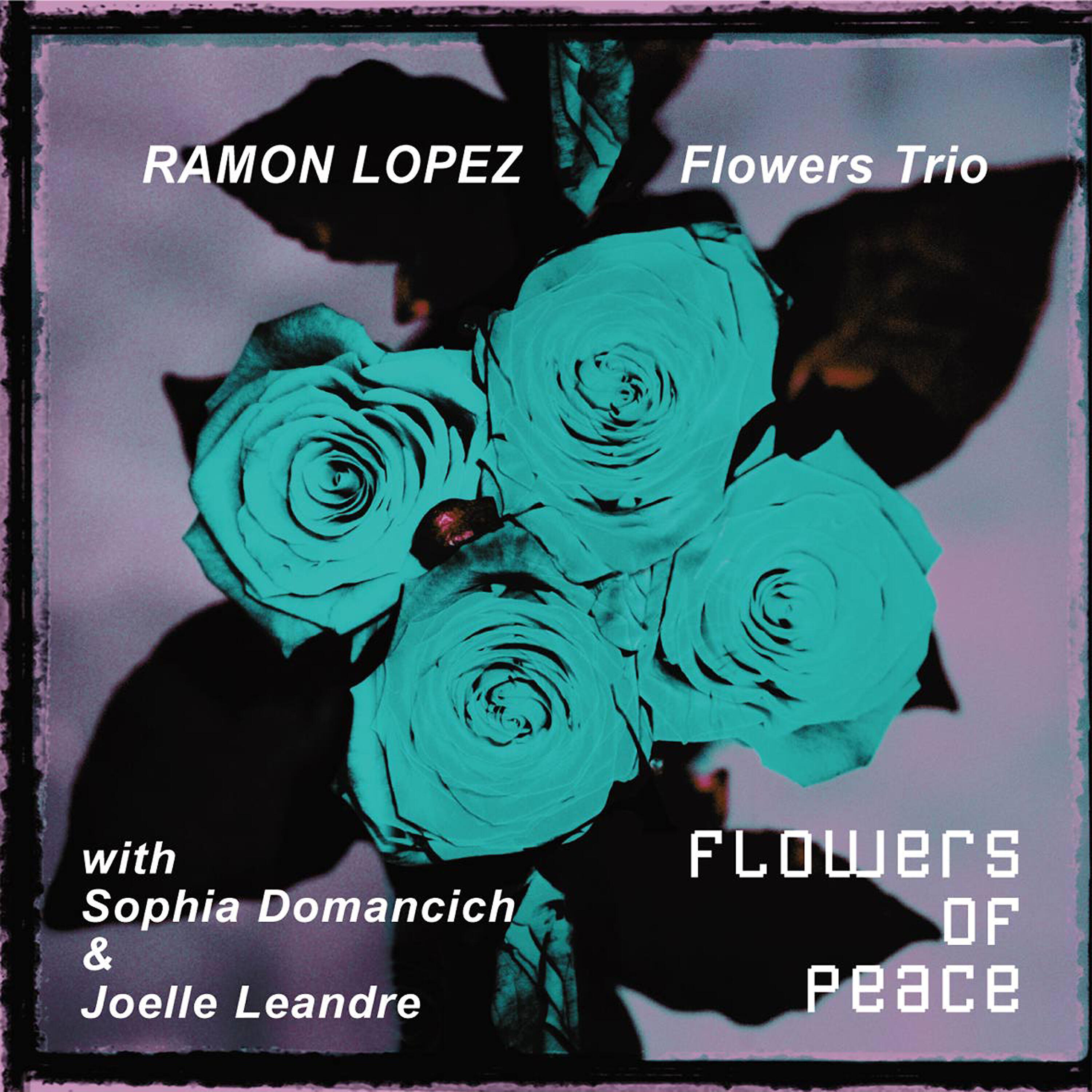 Релиз Flowers of Peace
