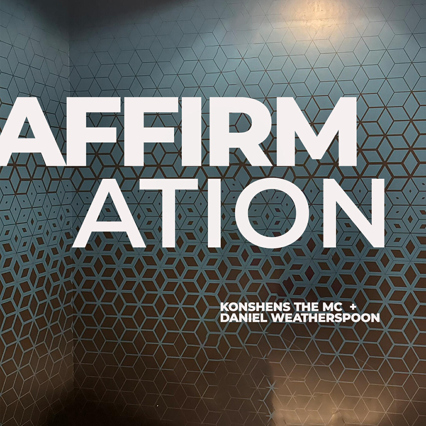 Релиз Affirmations