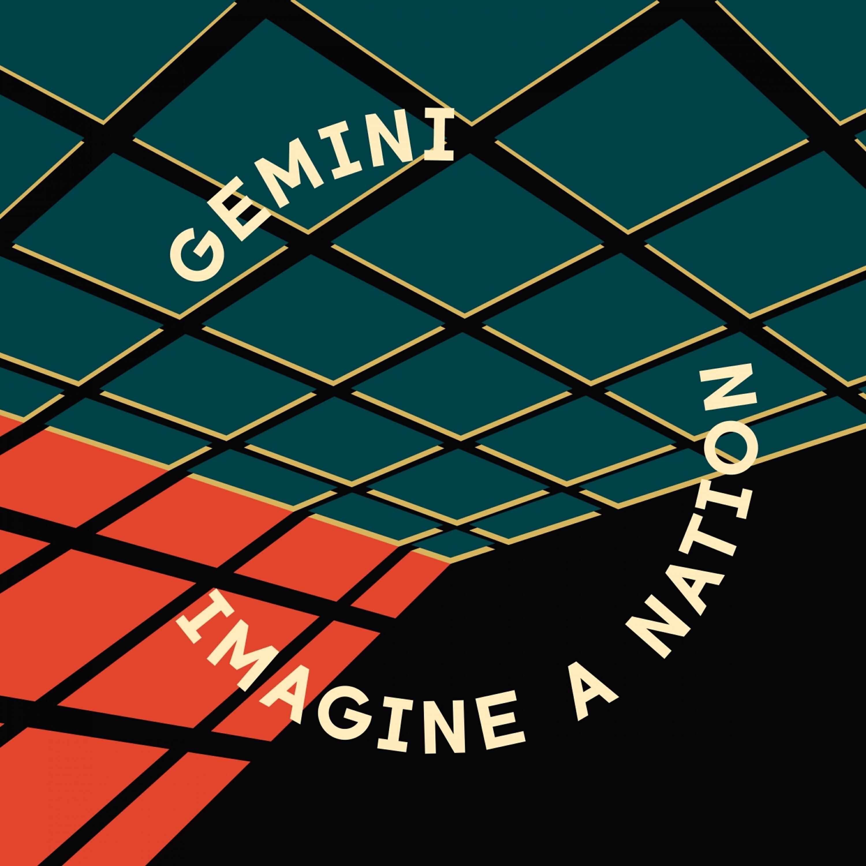 Релиз Imagine - A - Nation