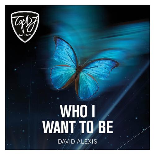 Релиз Who I Want to Be