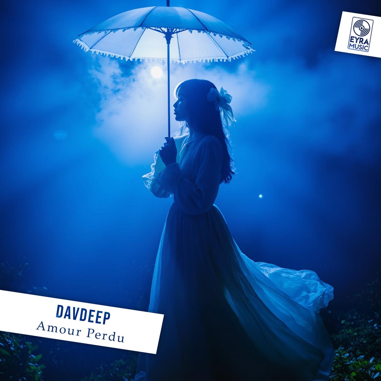 Релиз Amour Perdu