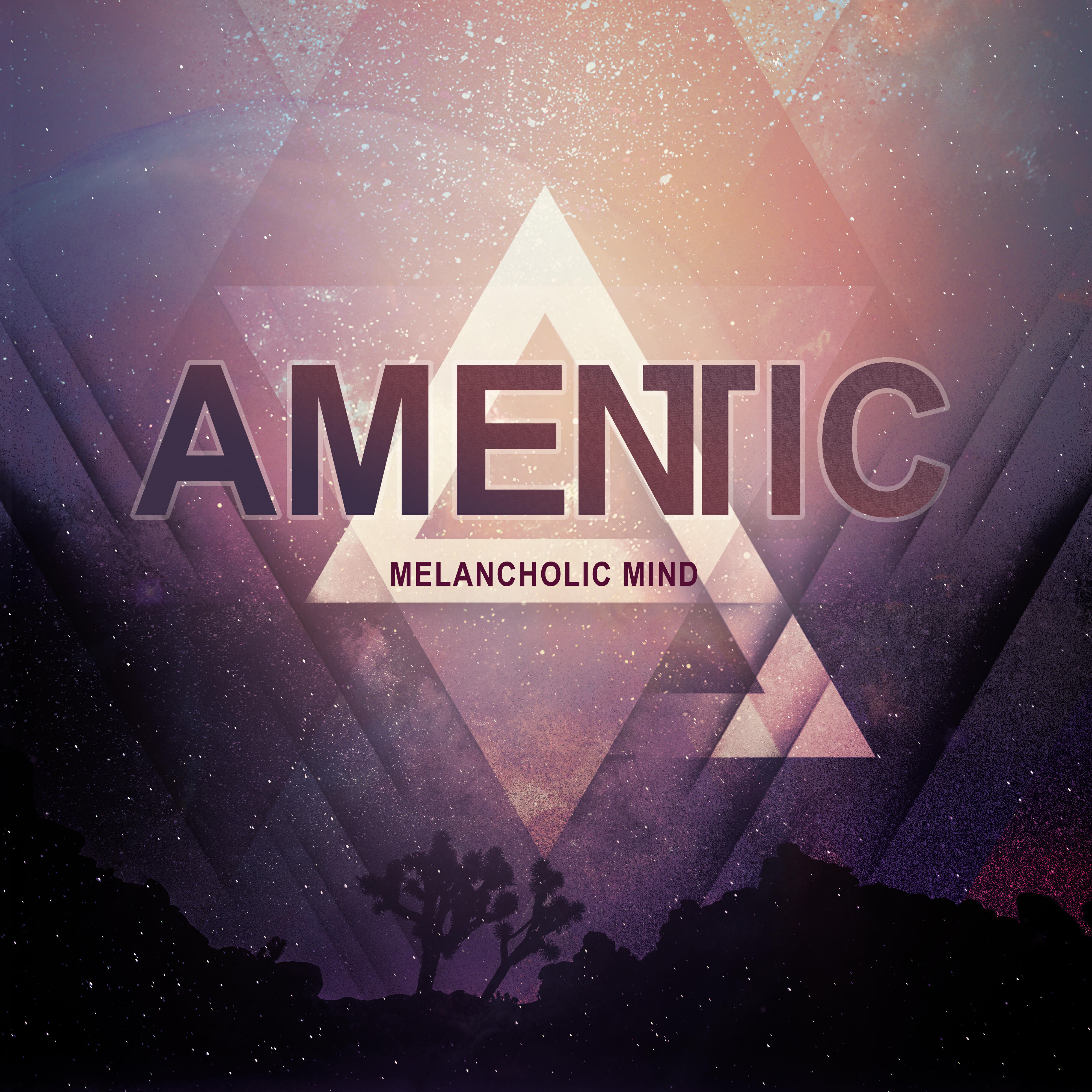 Релиз Melancholic Mind