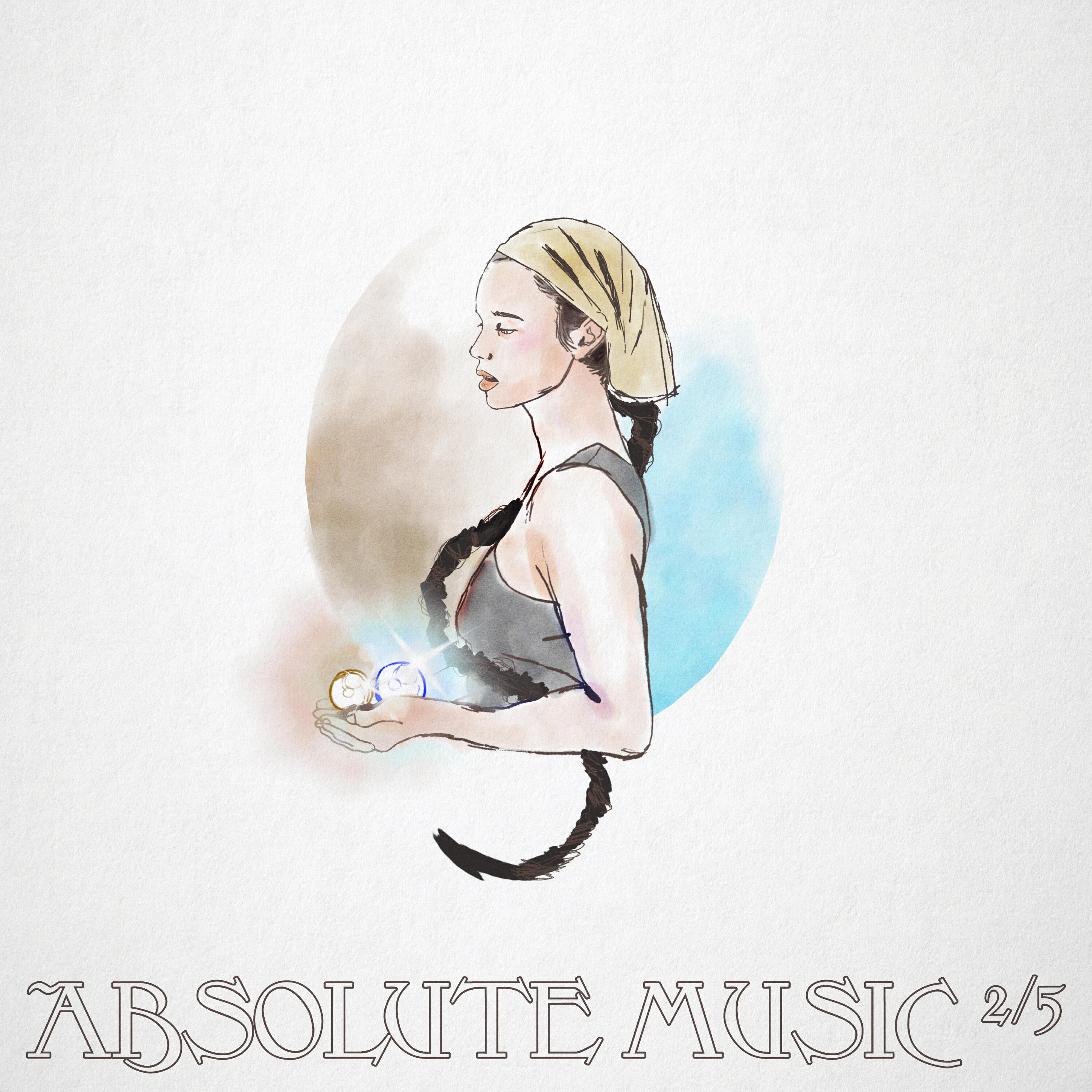 Релиз Absolute Music 2/5