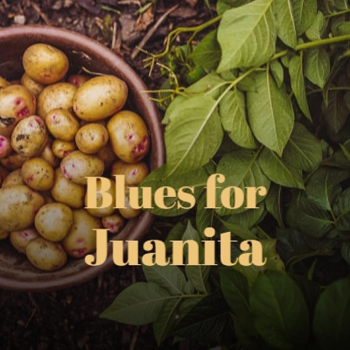 Постер альбома Blues for Juanita