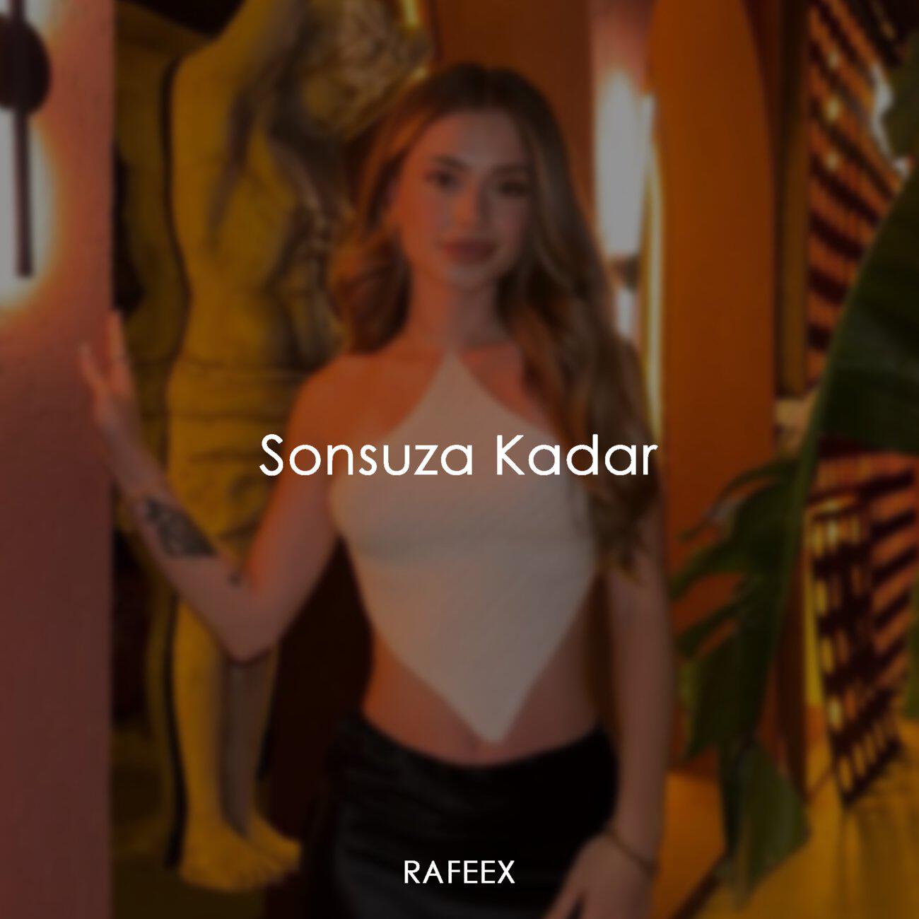 Релиз Sonsuza Kadar