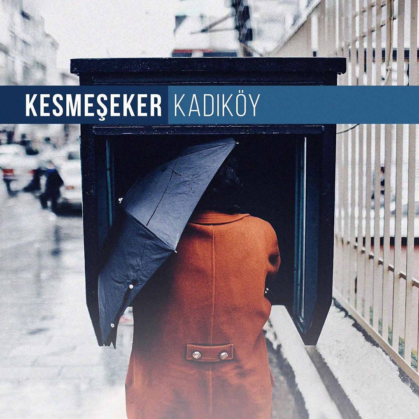 Релиз Kadıköy