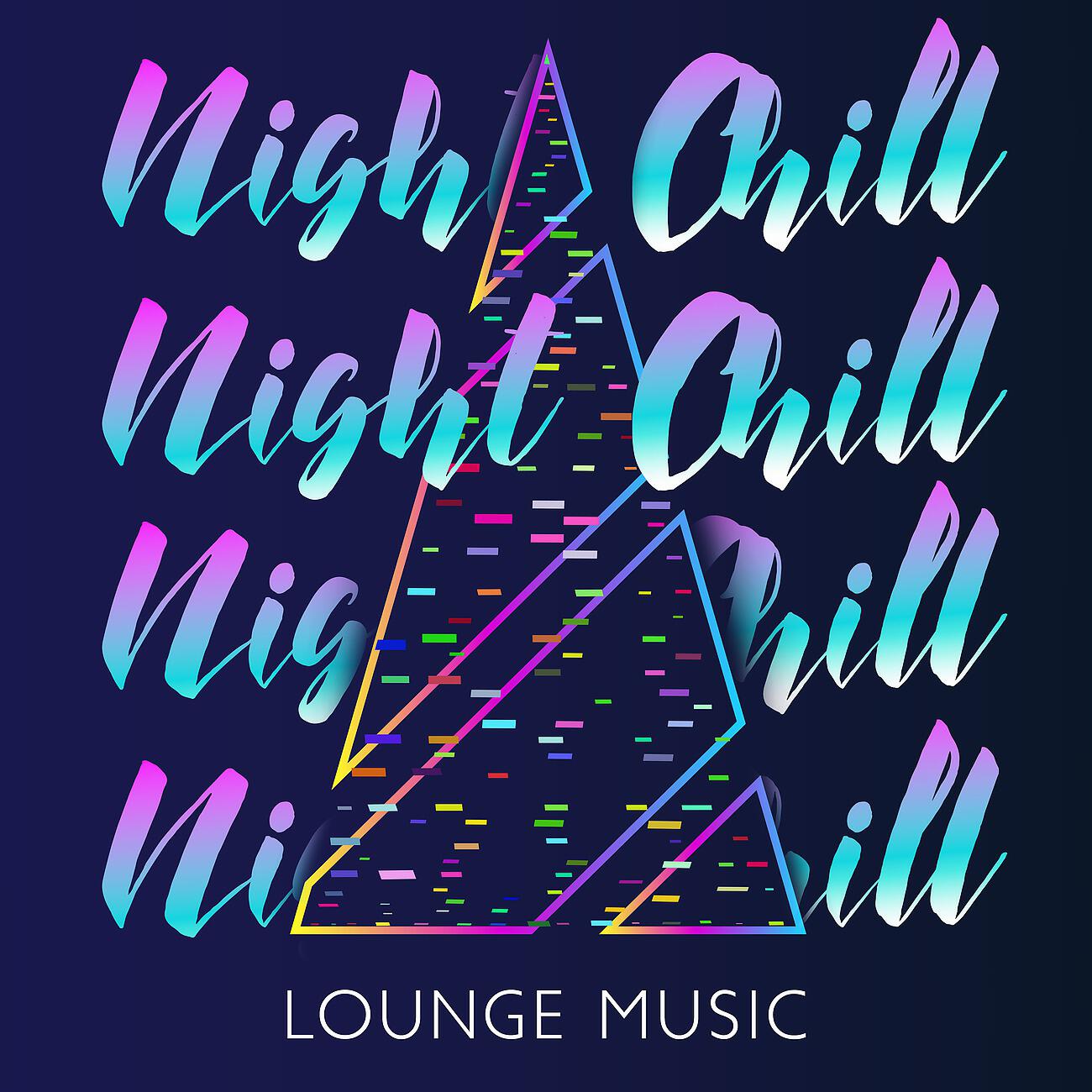 Релиз Night Chill