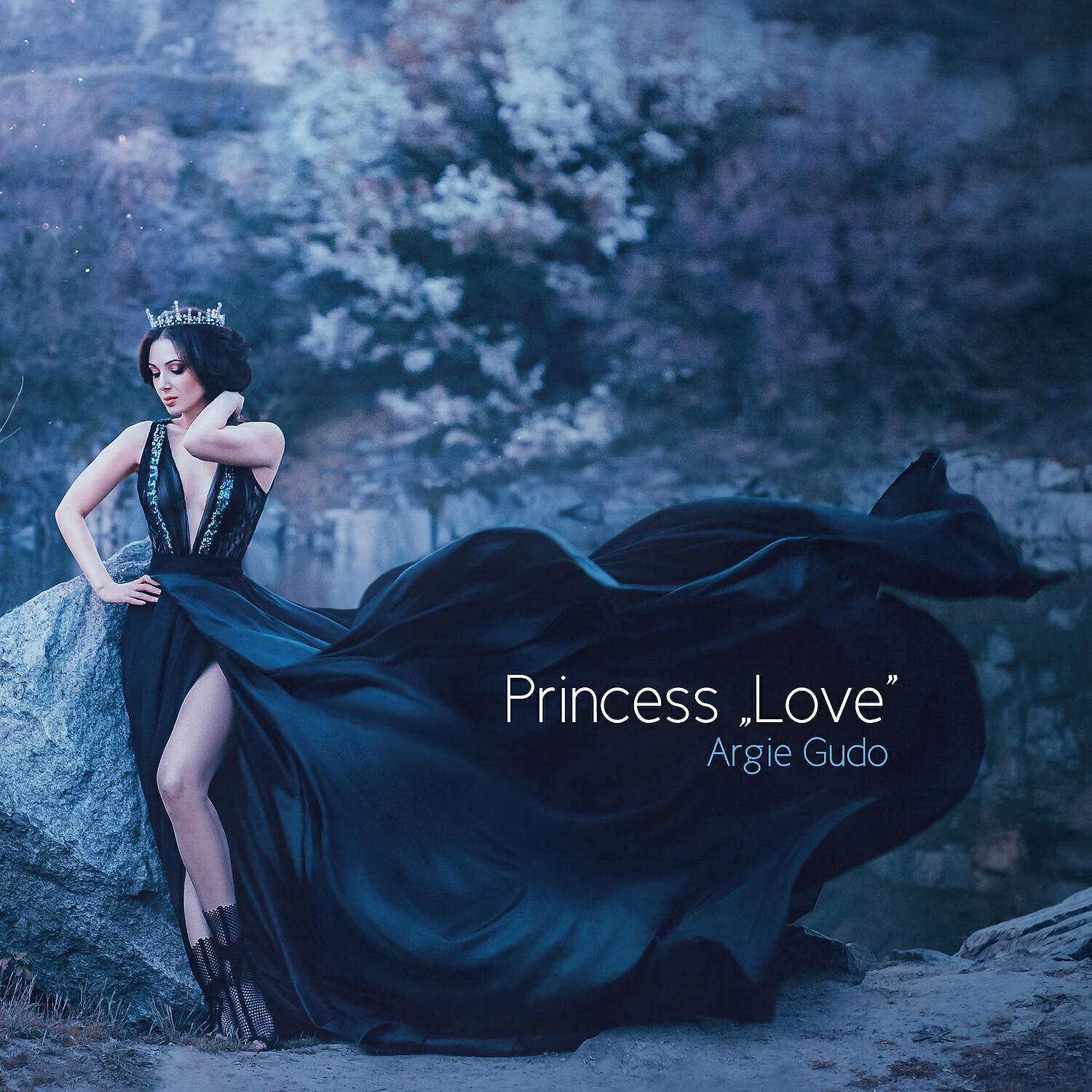 Релиз Princess „Love”