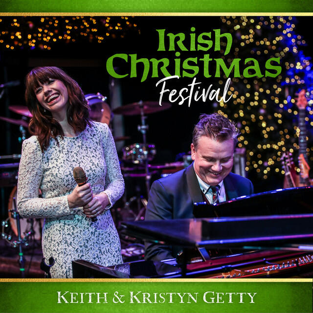 Релиз Irish Christmas Festival