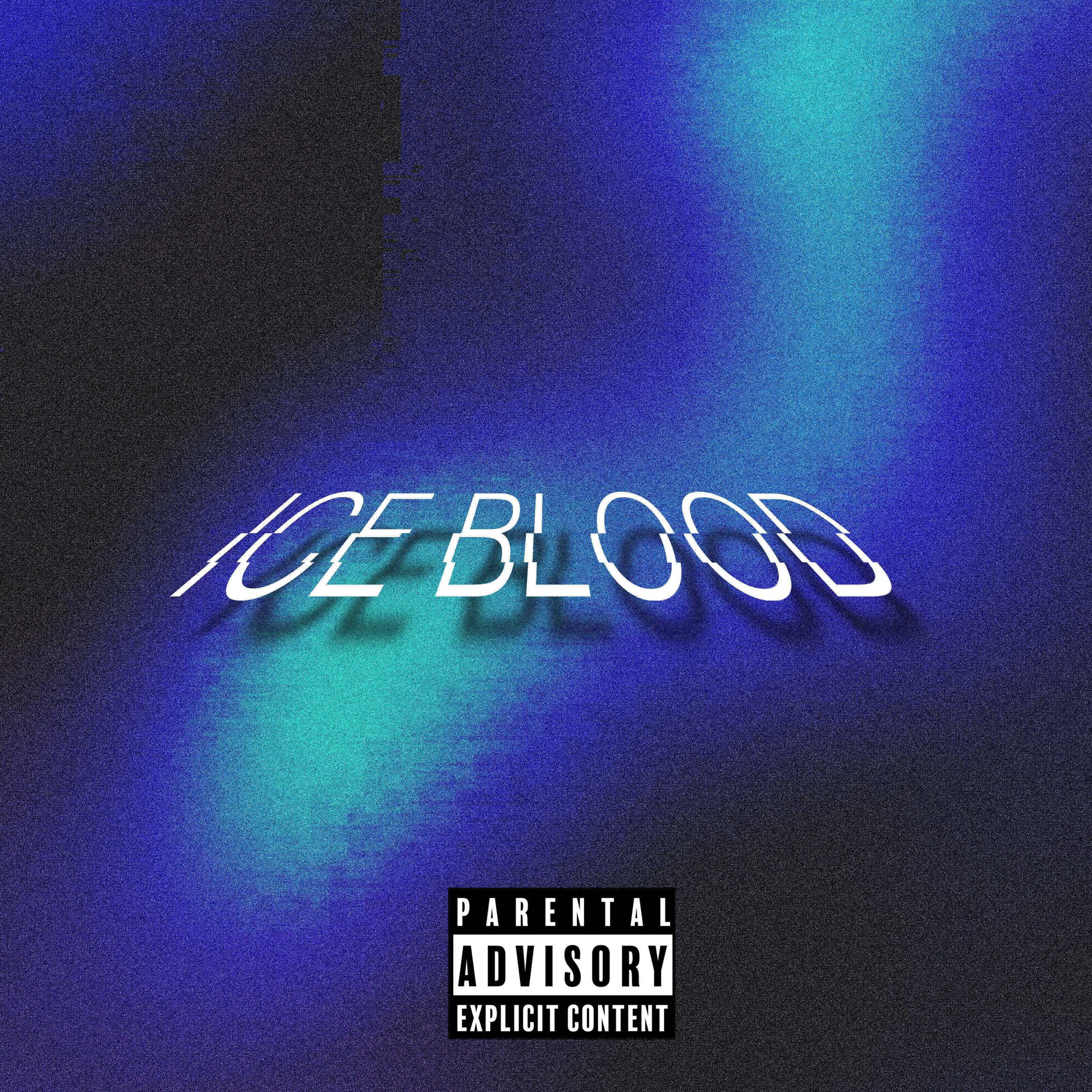 Релиз ICE BLOOD